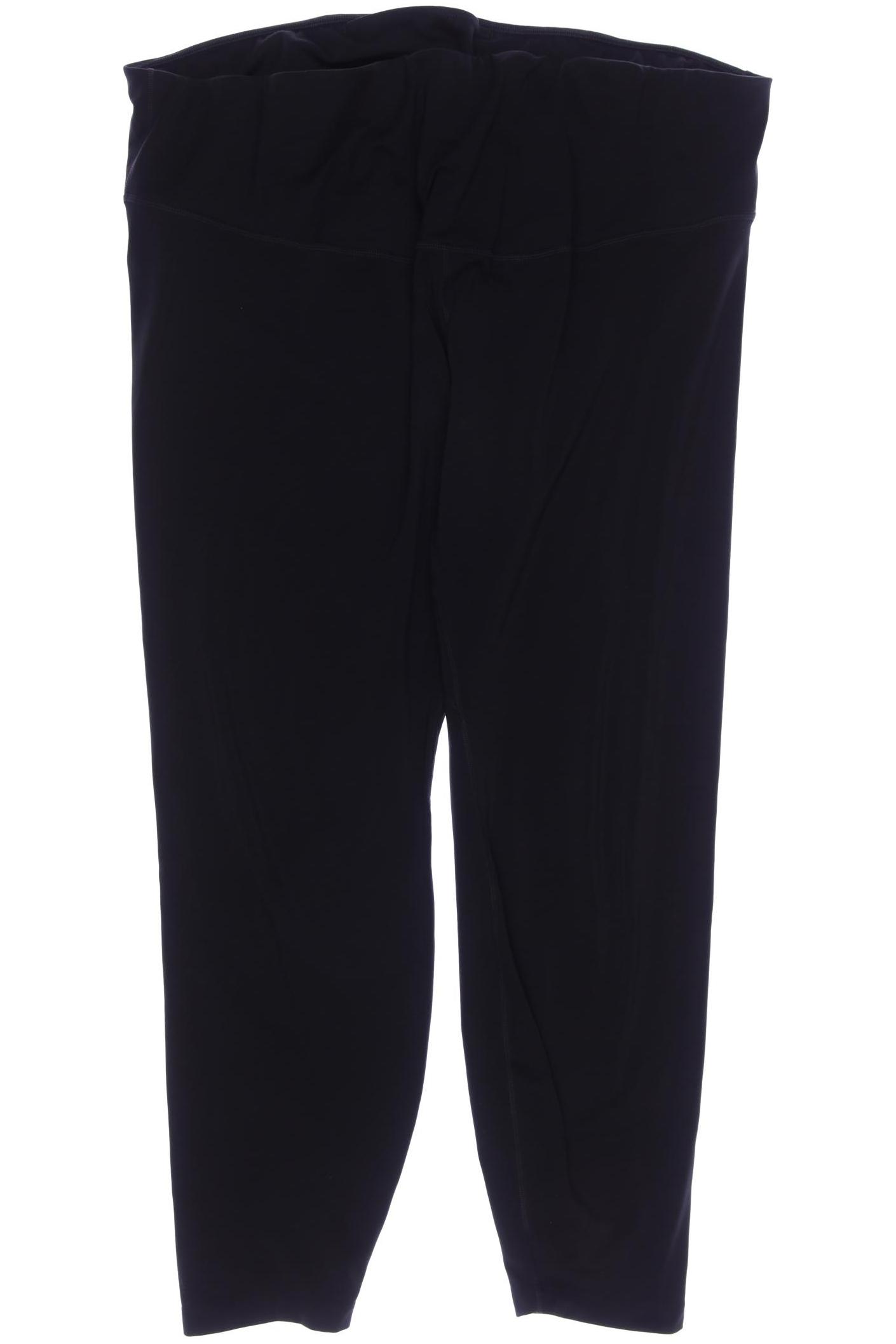 

Nike Damen Stoffhose, schwarz, Gr. 0