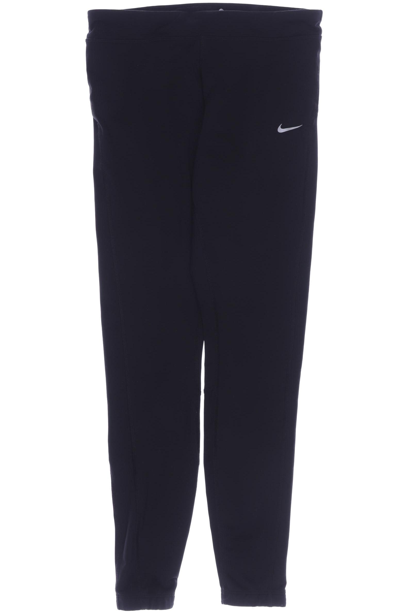 

Nike Damen Stoffhose, schwarz