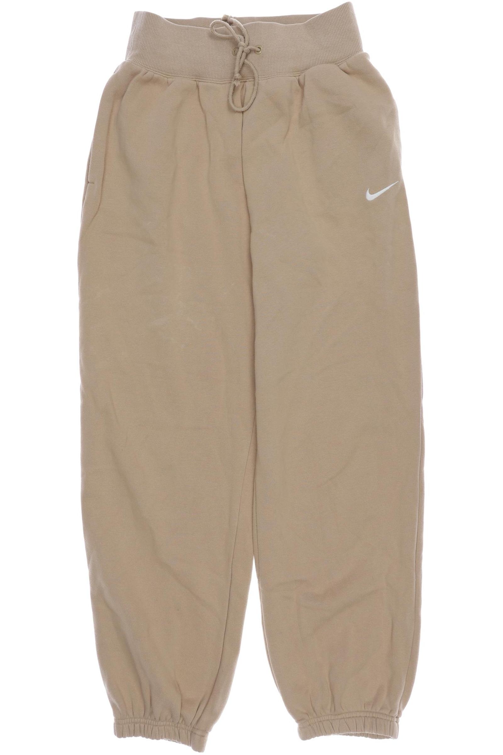 

Nike Damen Stoffhose, beige, Gr. 0