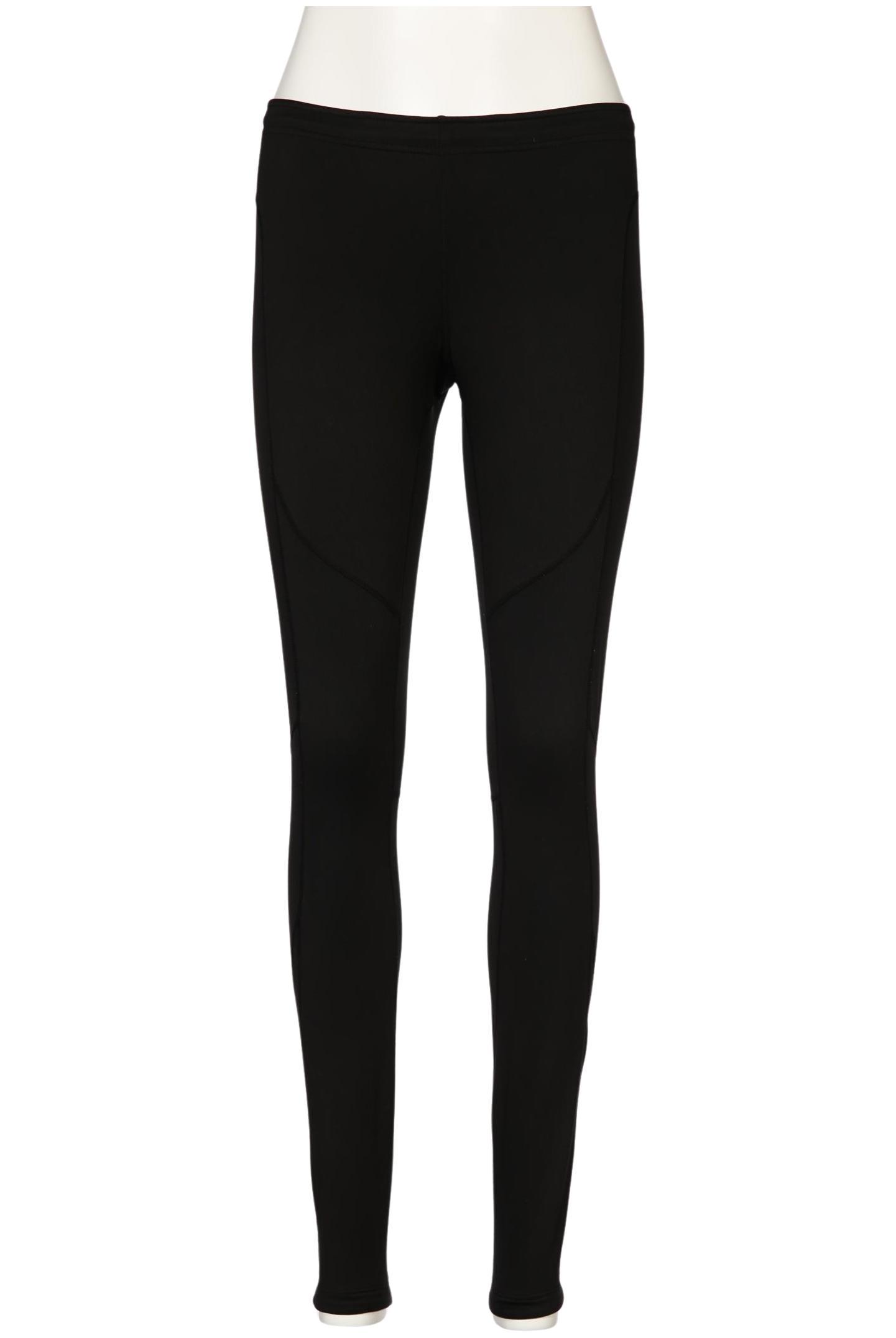 

Nike Damen Stoffhose, schwarz, Gr. 0