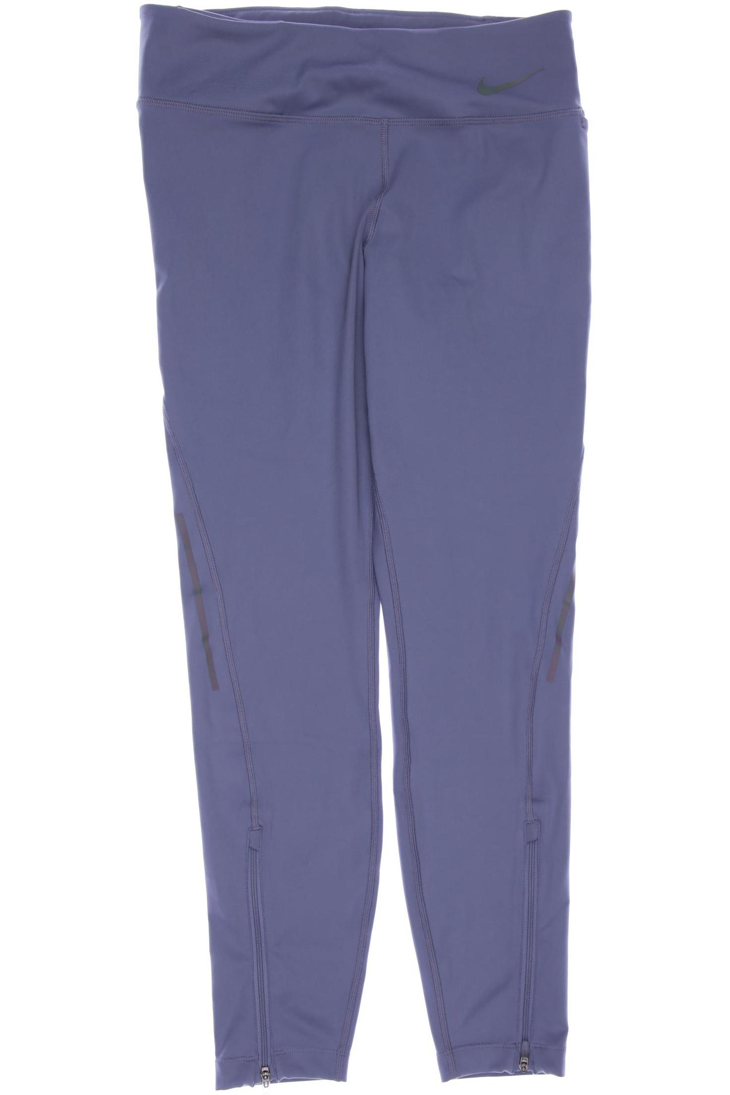 

Nike Damen Stoffhose, blau, Gr. 0