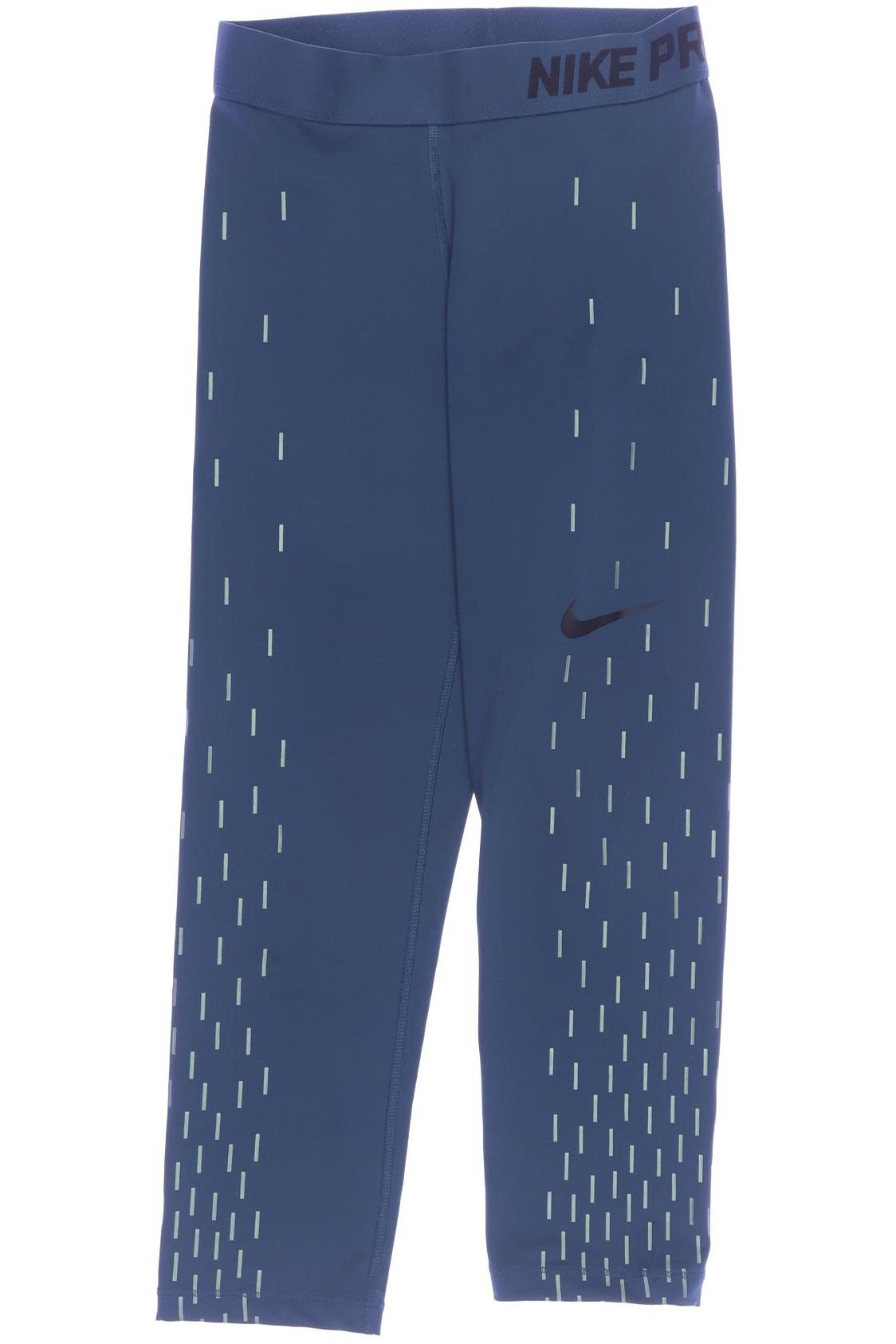 

Nike Damen Stoffhose, türkis, Gr. 0