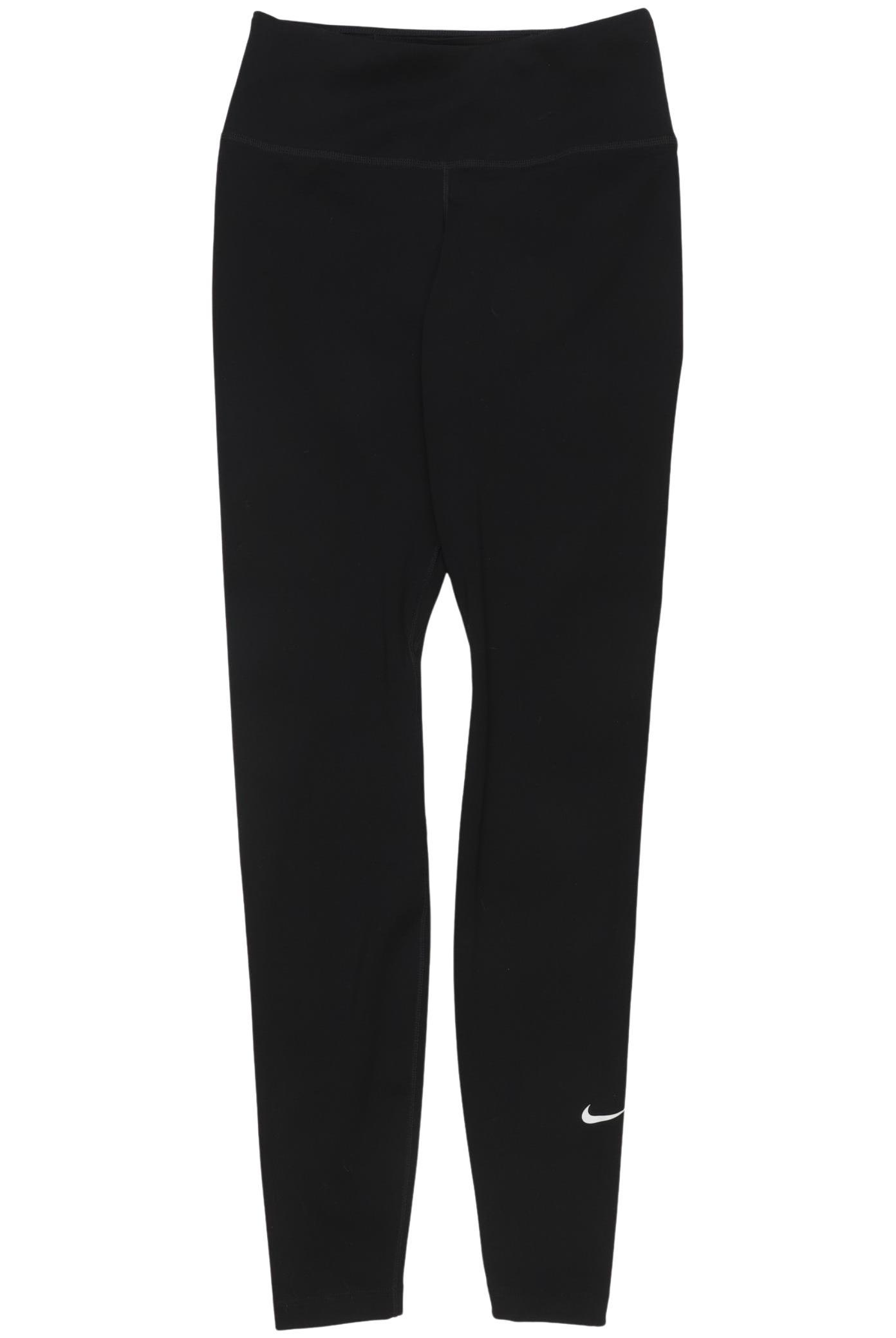 

Nike Damen Stoffhose, schwarz, Gr. 0