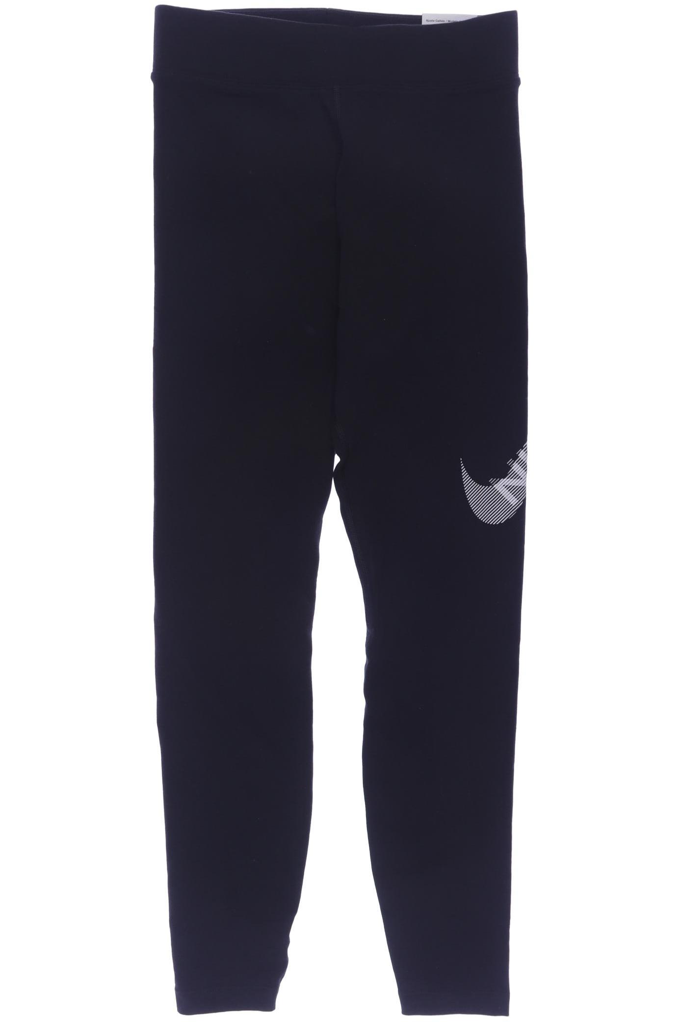 

Nike Damen Stoffhose, schwarz, Gr. 0