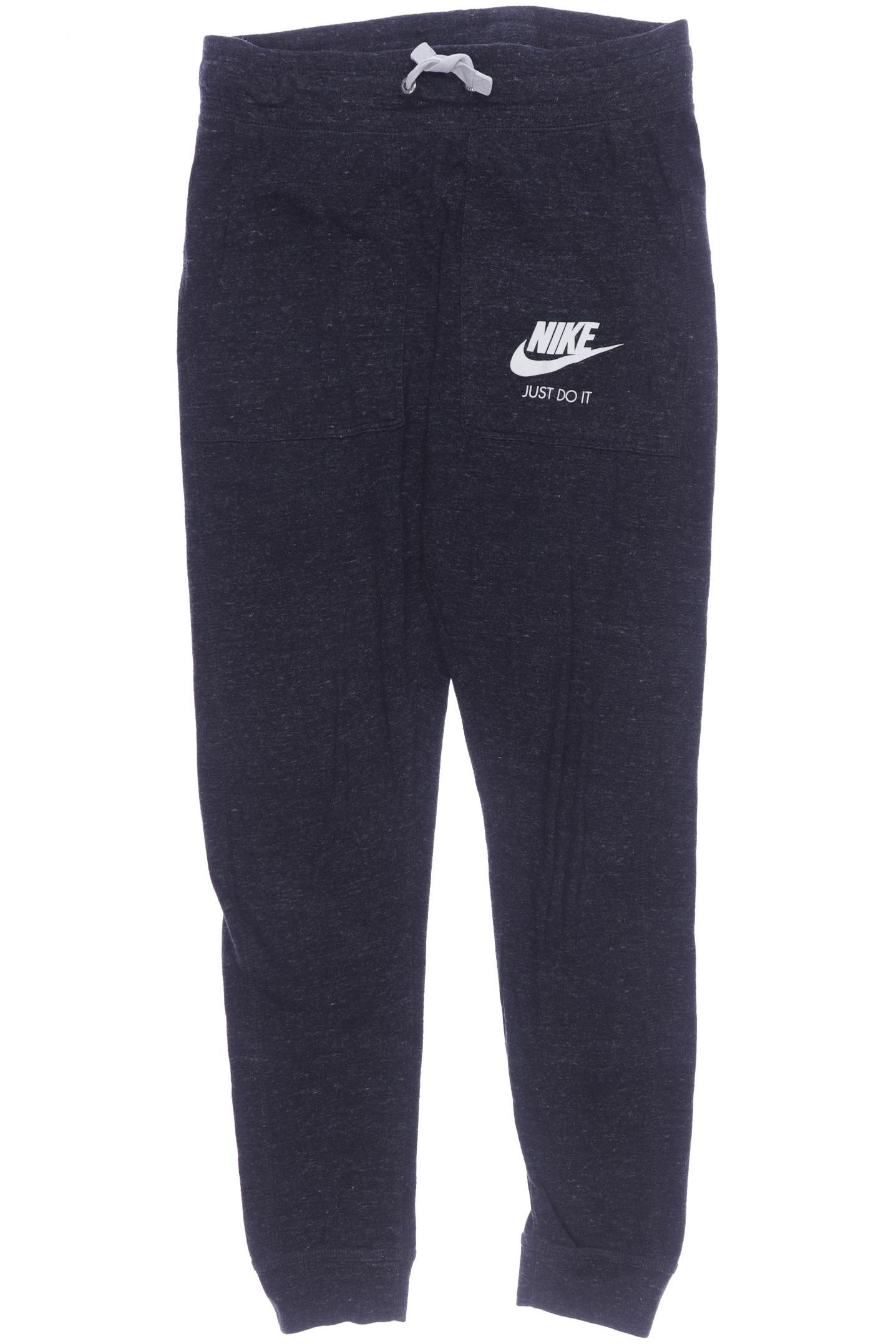 

Nike Damen Stoffhose, grau, Gr. 0