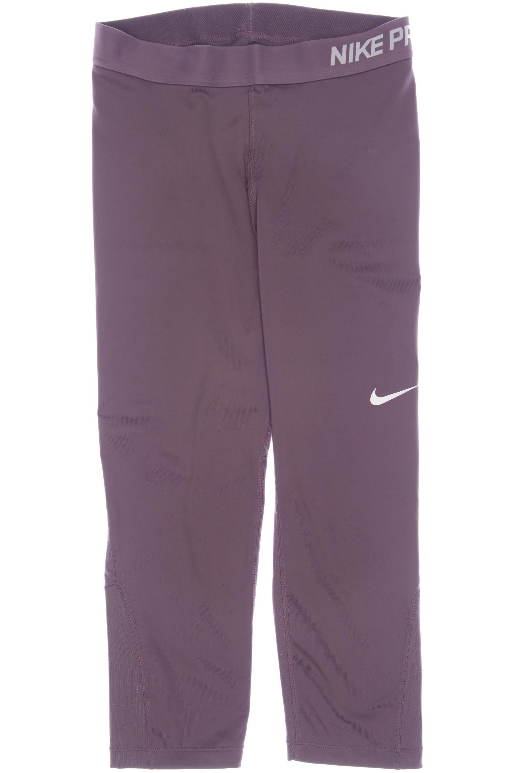 

Nike Damen Stoffhose, bordeaux, Gr. 0