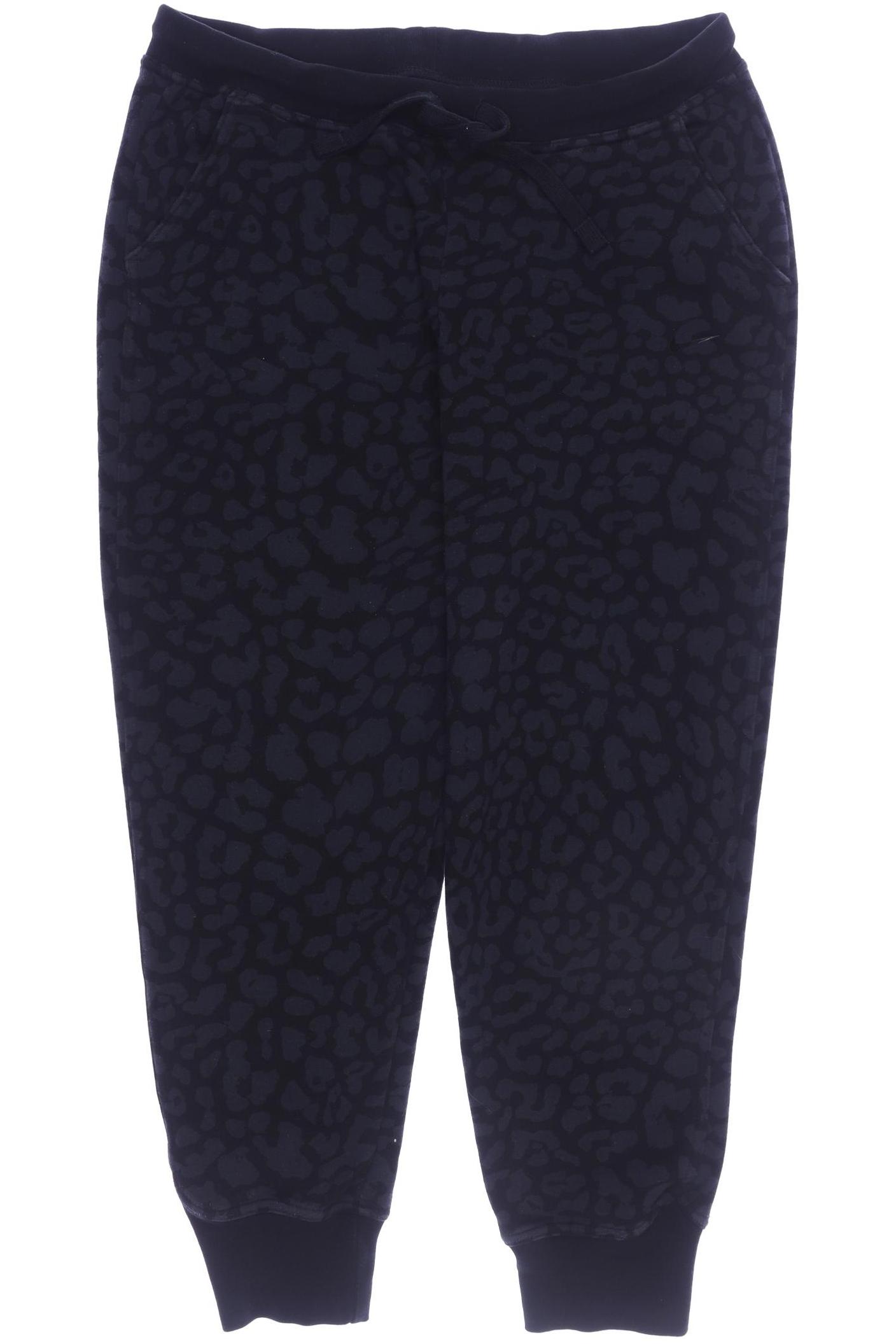 

Nike Damen Stoffhose, schwarz, Gr. 0
