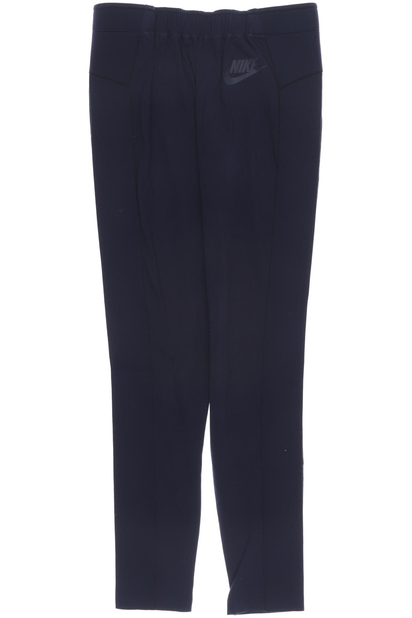 

Nike Damen Stoffhose, blau, Gr. 0