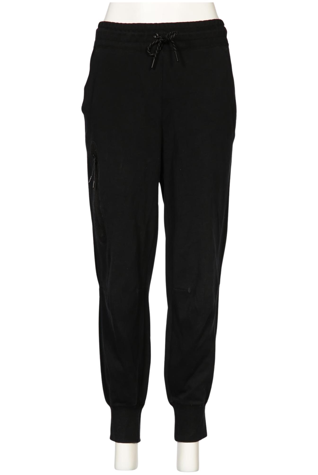 

Nike Damen Stoffhose, schwarz, Gr. 0