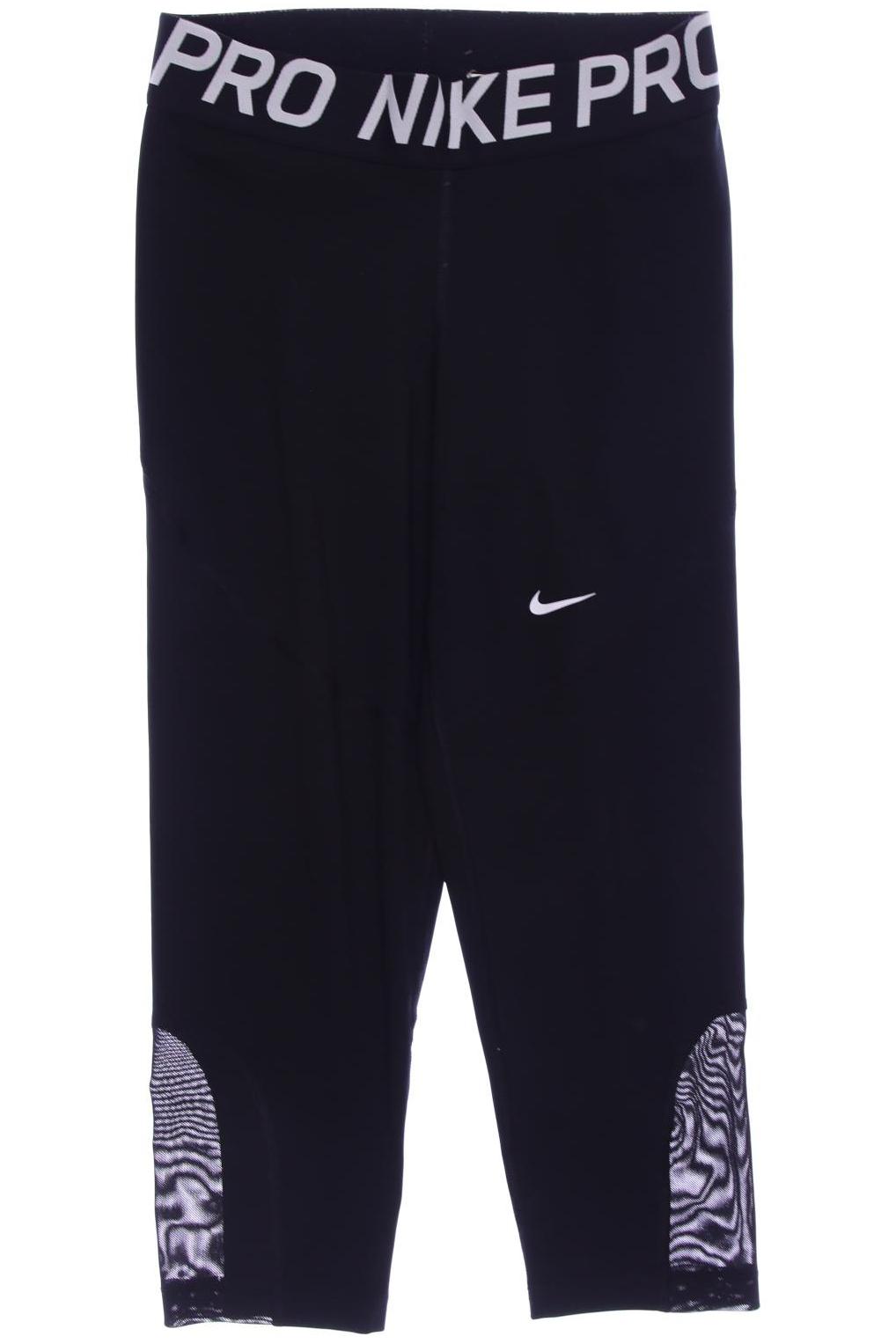 

Nike Damen Stoffhose, schwarz, Gr. 38