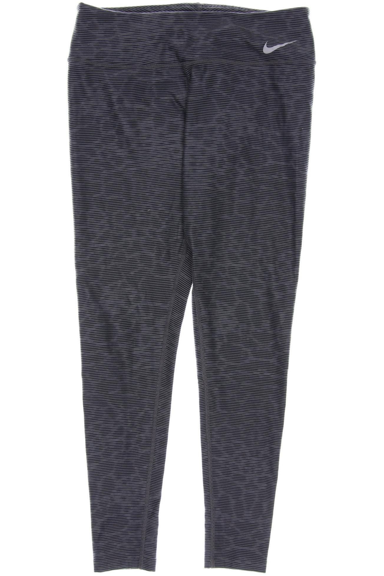 

Nike Damen Stoffhose, grau