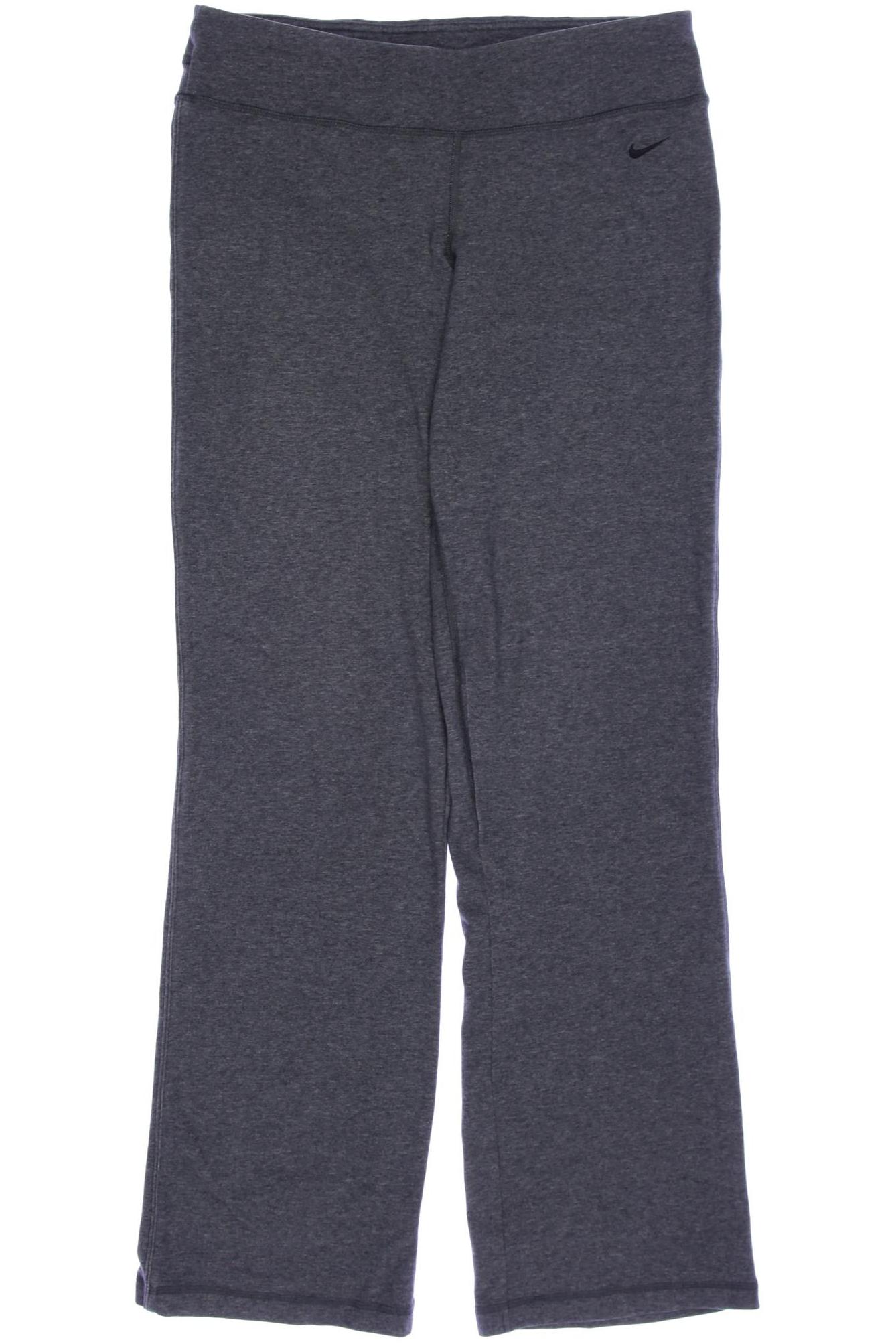 

Nike Damen Stoffhose, grau, Gr. 0