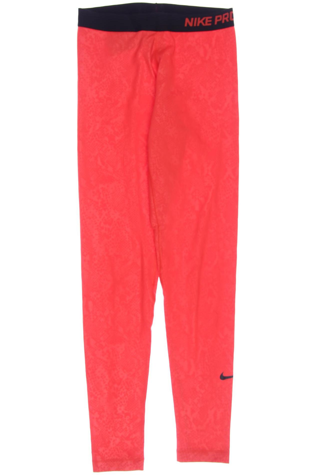 

Nike Damen Stoffhose, rot