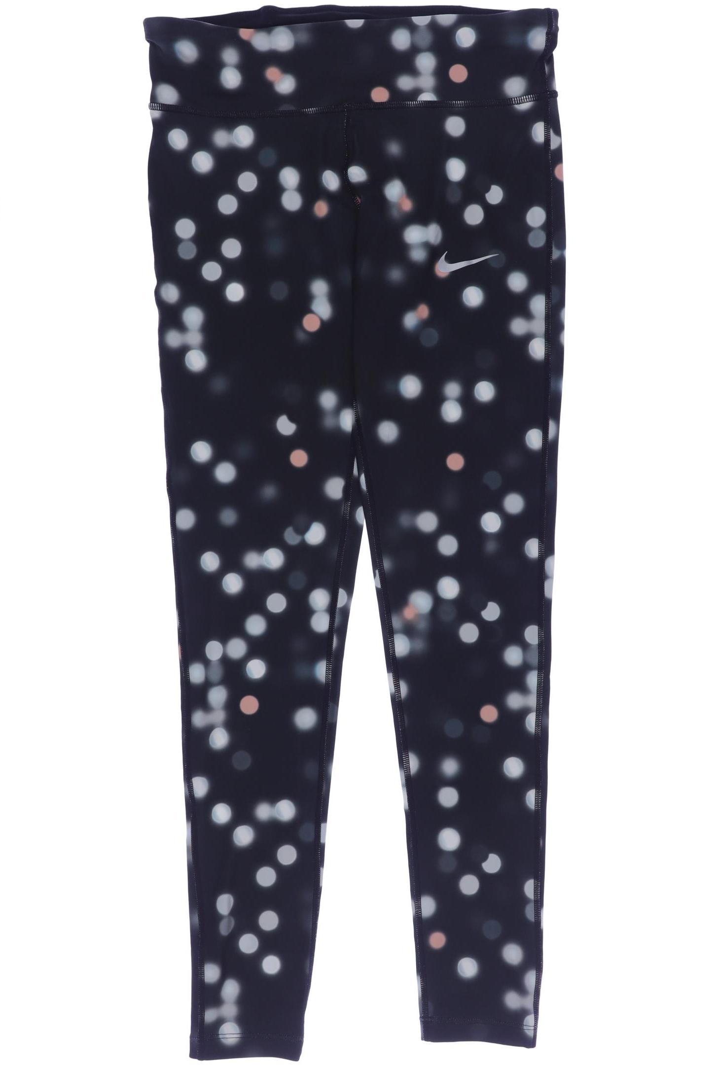 

Nike Damen Stoffhose, marineblau, Gr. 0