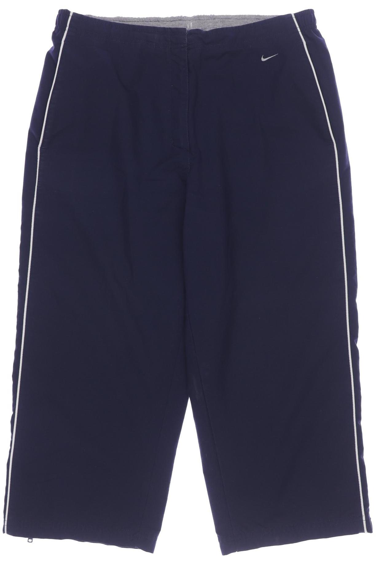 

Nike Damen Stoffhose, marineblau, Gr. 0