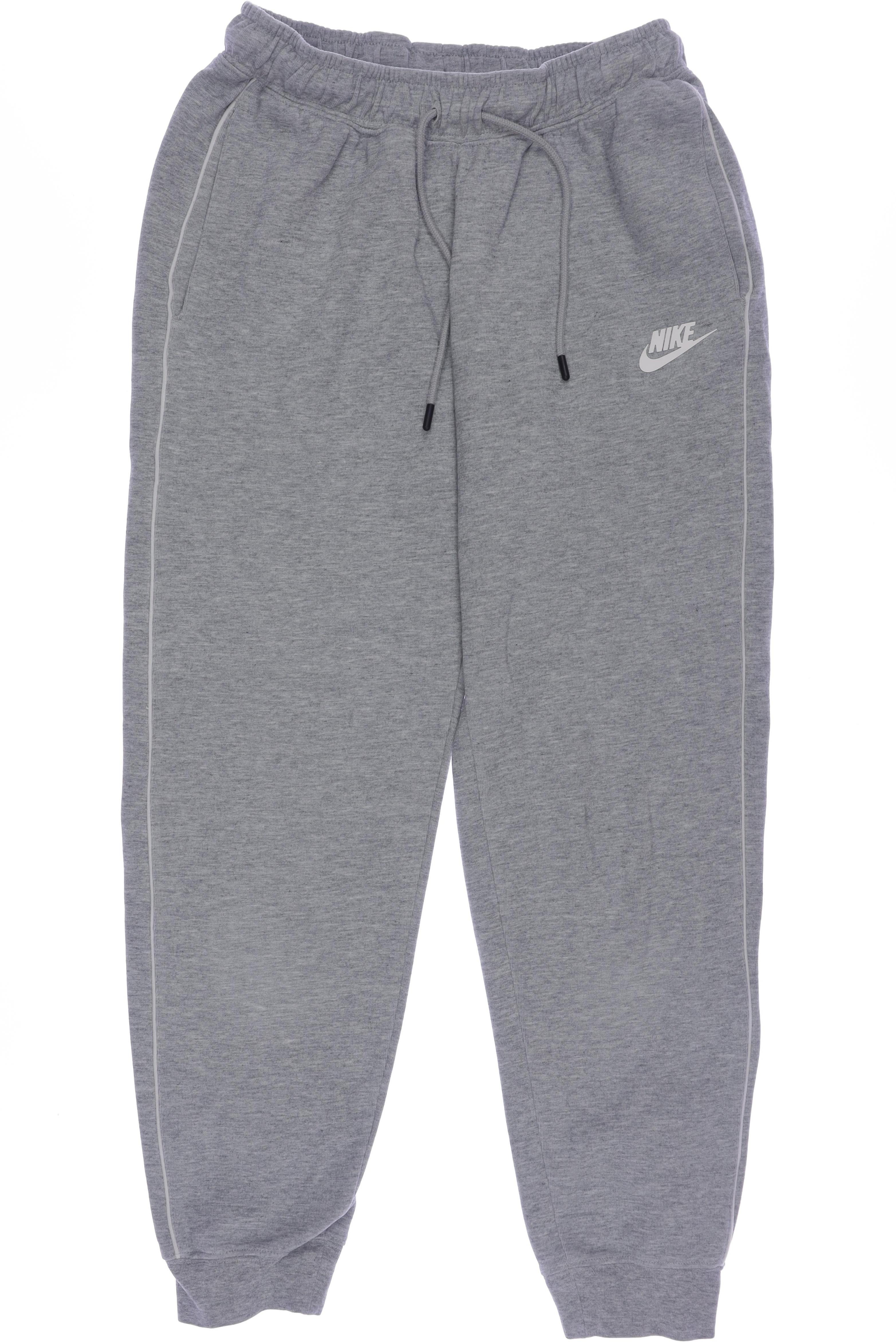 

Nike Damen Stoffhose, grau, Gr. 0