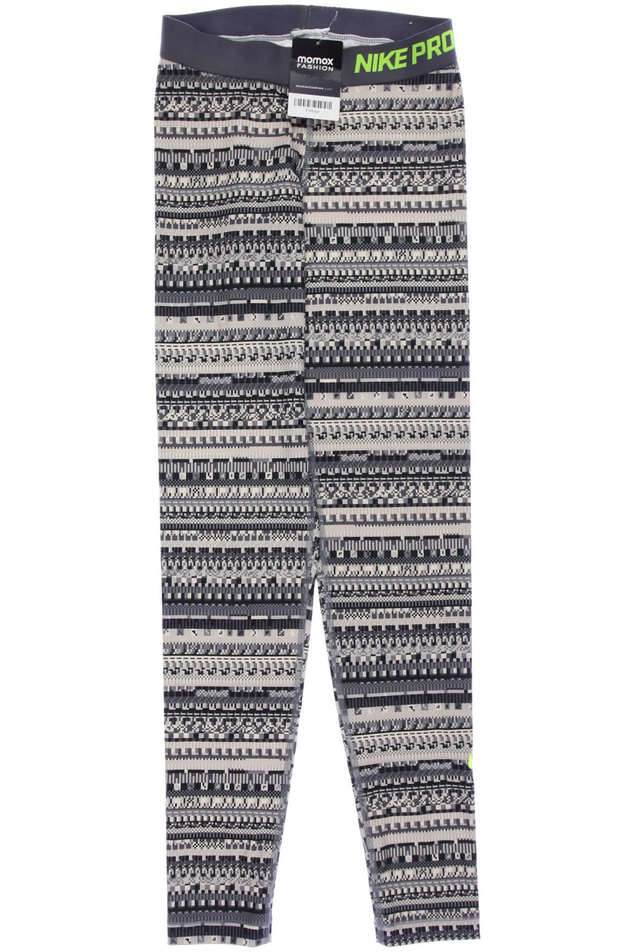 

Nike Damen Stoffhose, grau, Gr. 23