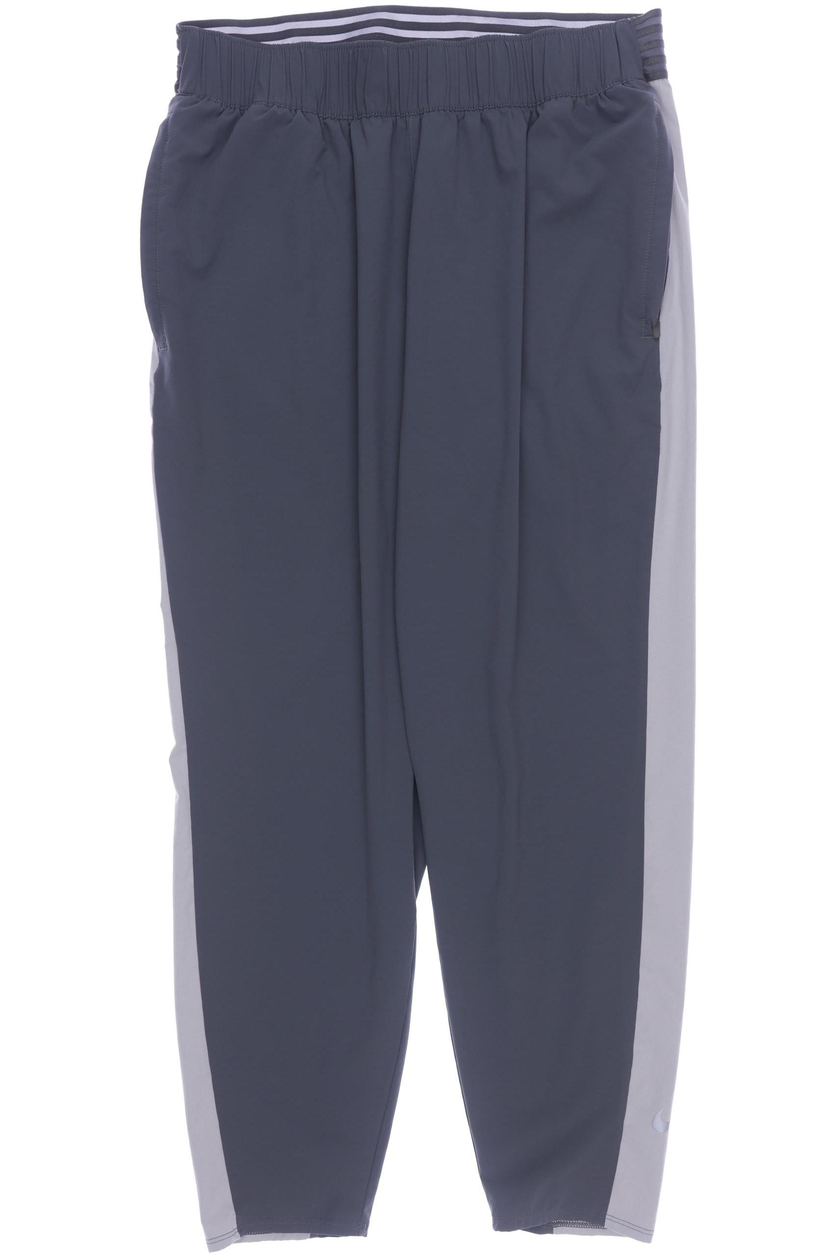 

Nike Damen Stoffhose, grau, Gr. 0