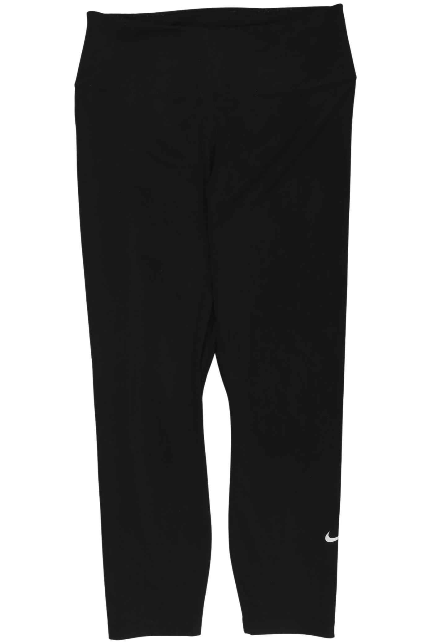 

Nike Damen Stoffhose, schwarz, Gr. 0