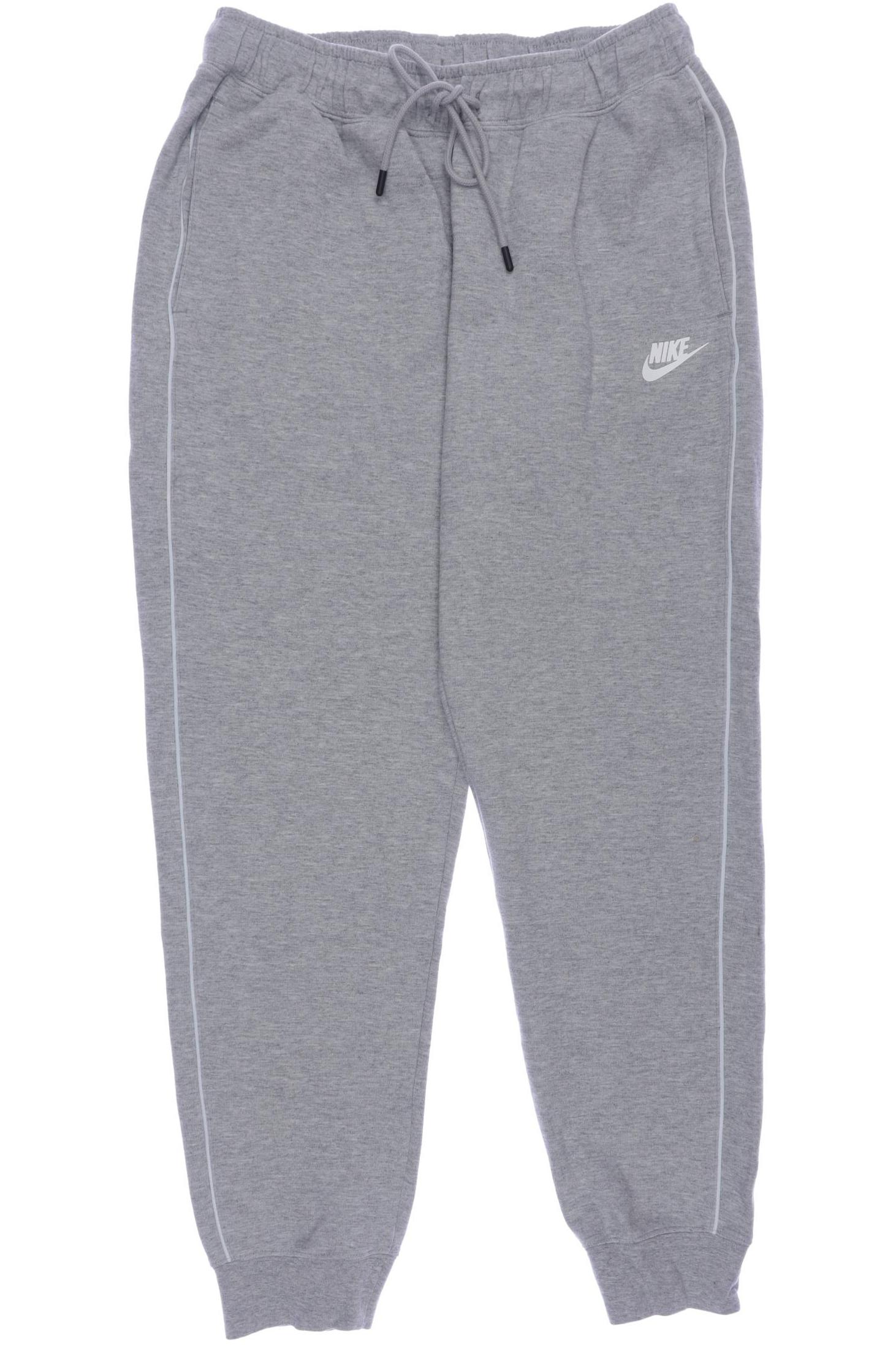

Nike Damen Stoffhose, grau, Gr. 0