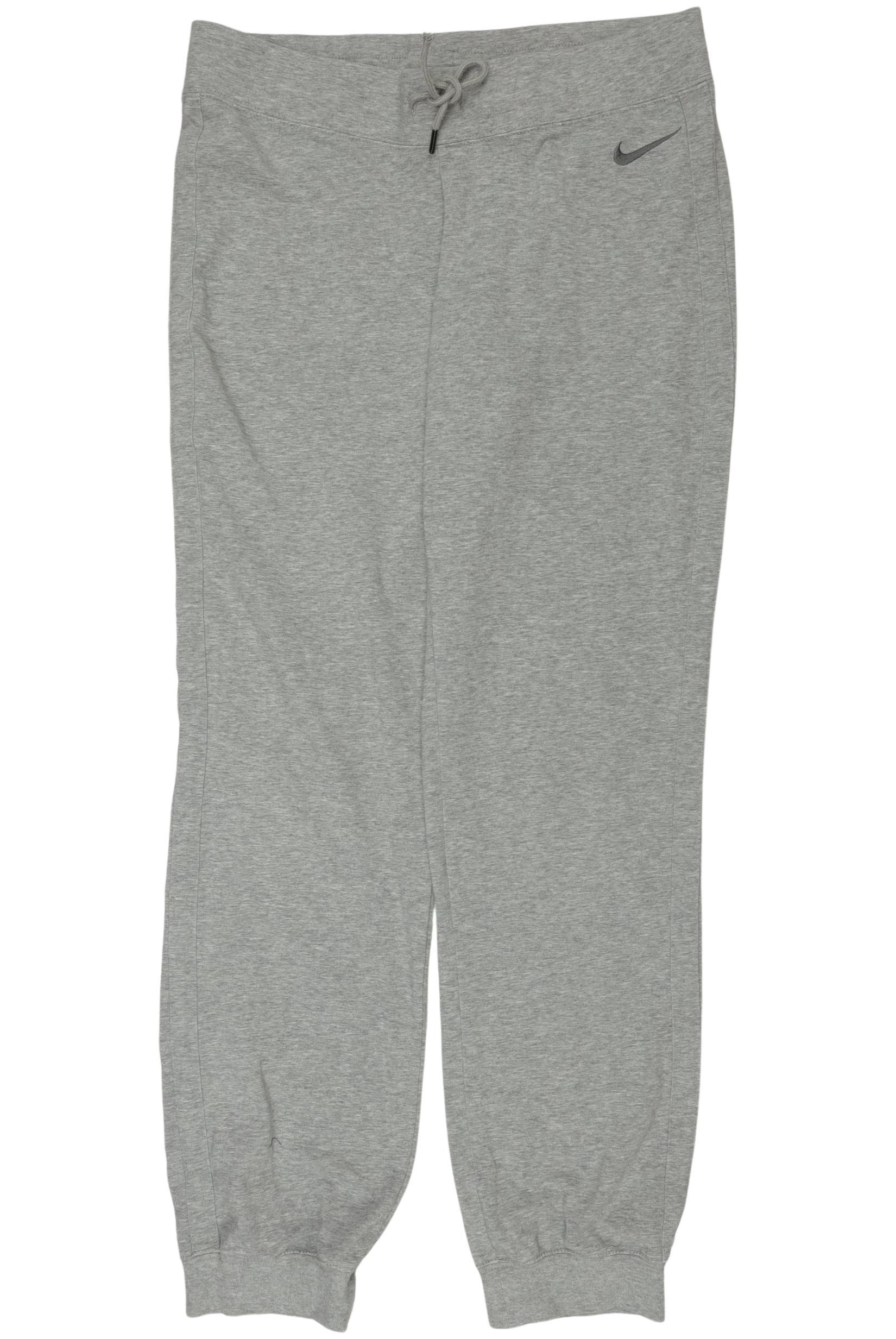 

Nike Damen Stoffhose, grau, Gr. 0