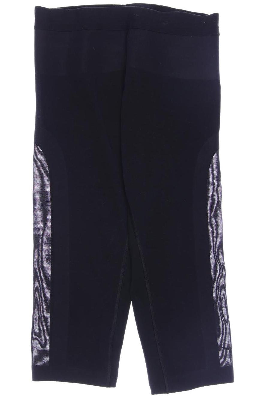 

Nike Damen Stoffhose, schwarz