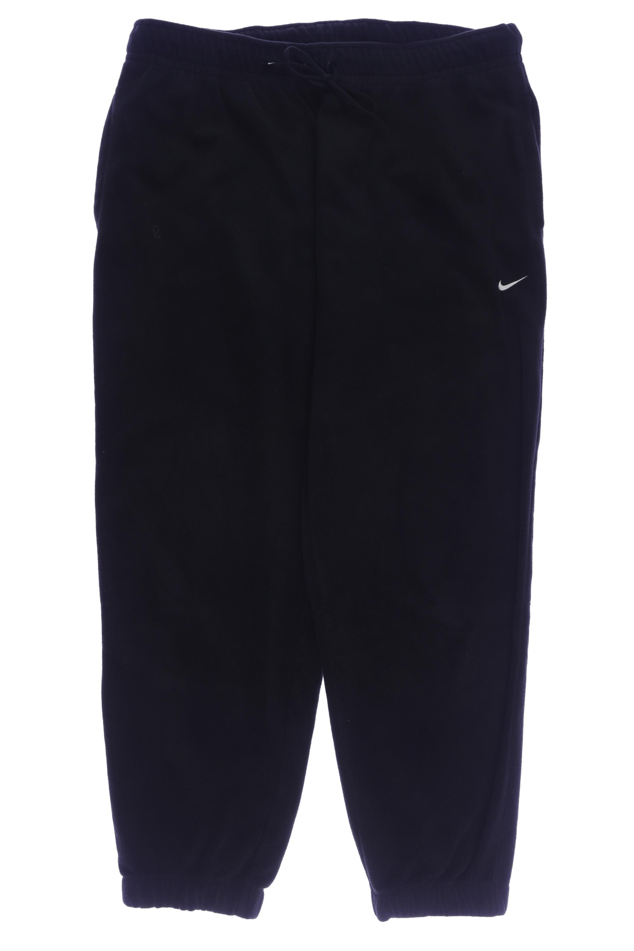 

Nike Damen Stoffhose, schwarz, Gr. 0