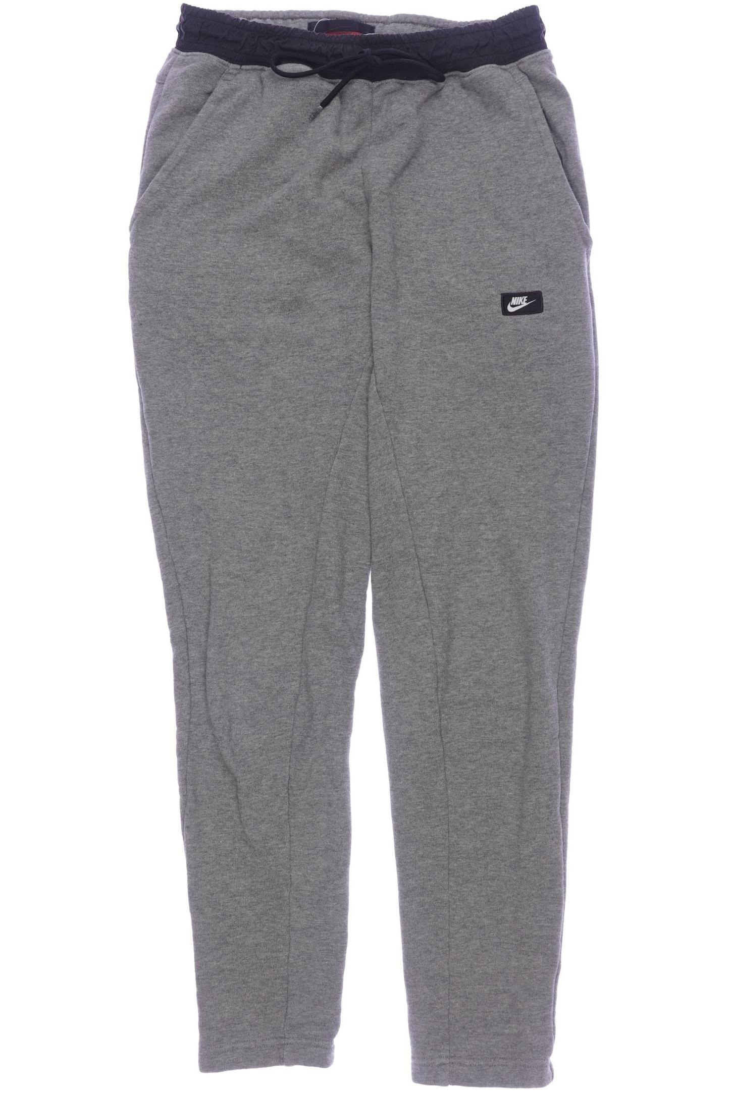

Nike Damen Stoffhose, grau, Gr. 0