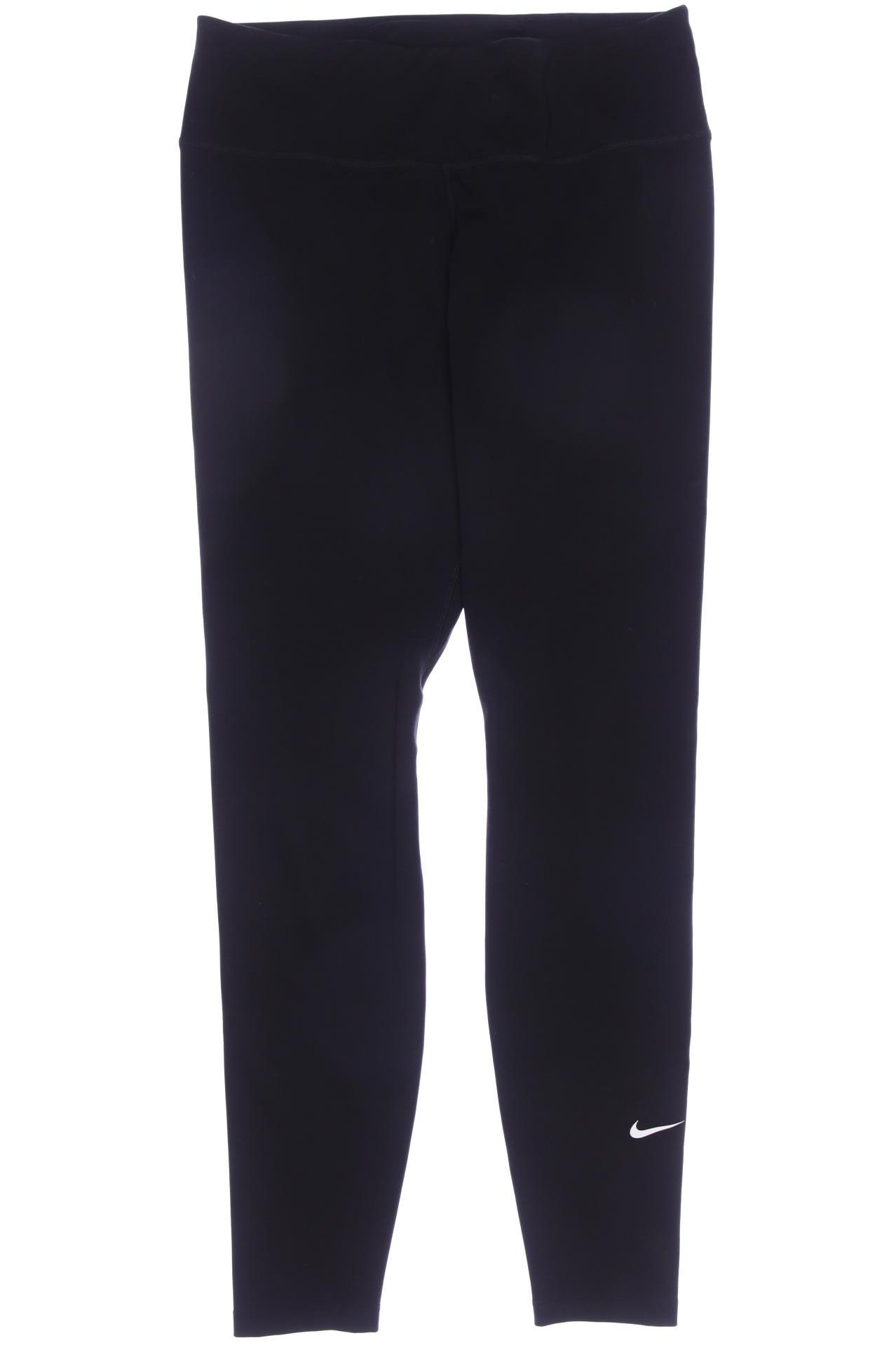 

Nike Damen Stoffhose, schwarz, Gr. 0