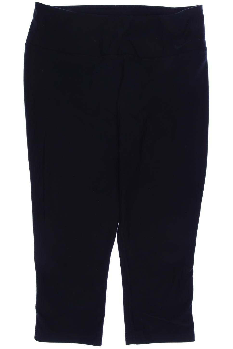 

Nike Damen Stoffhose, schwarz, Gr. 0