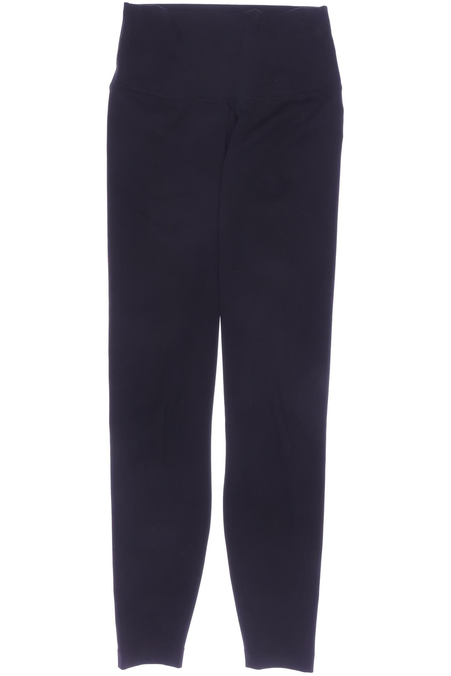 

Nike Damen Stoffhose, schwarz, Gr. 0