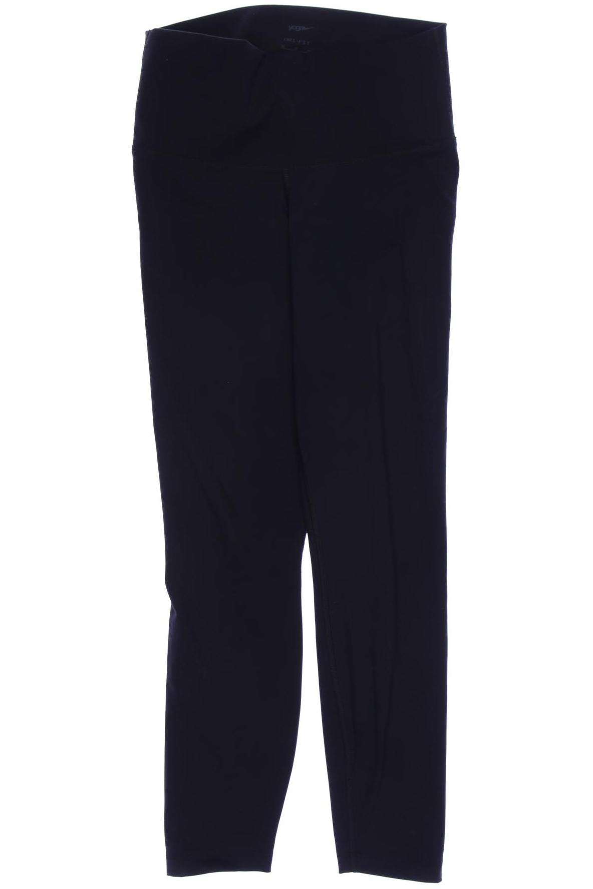 

Nike Damen Stoffhose, schwarz, Gr. 38
