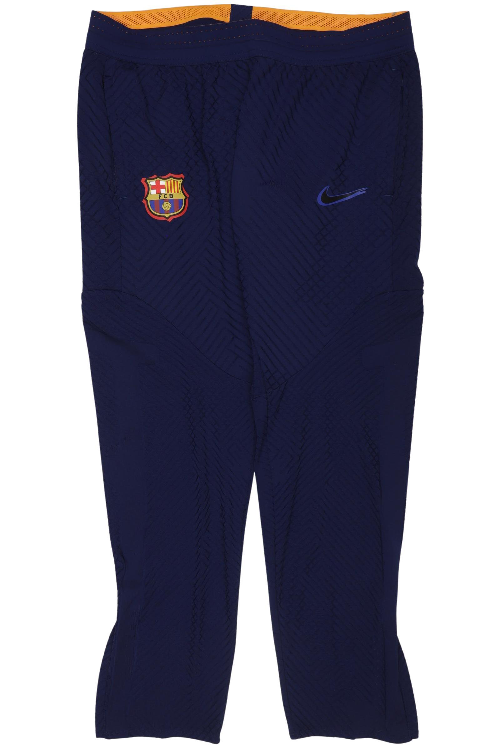 

Nike Damen Stoffhose, marineblau, Gr. 0