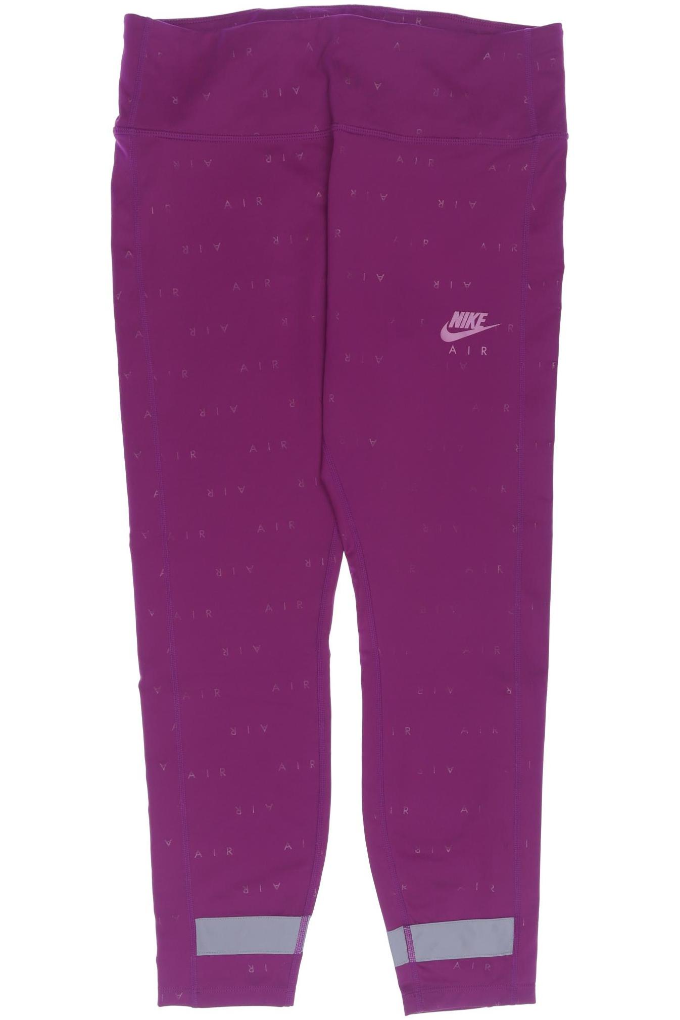 

Nike Damen Stoffhose, flieder, Gr. 0