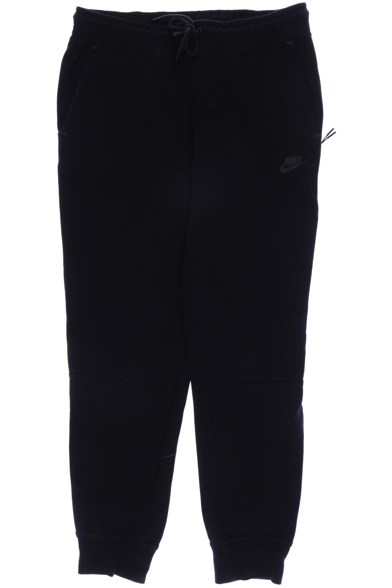 

Nike Damen Stoffhose, schwarz