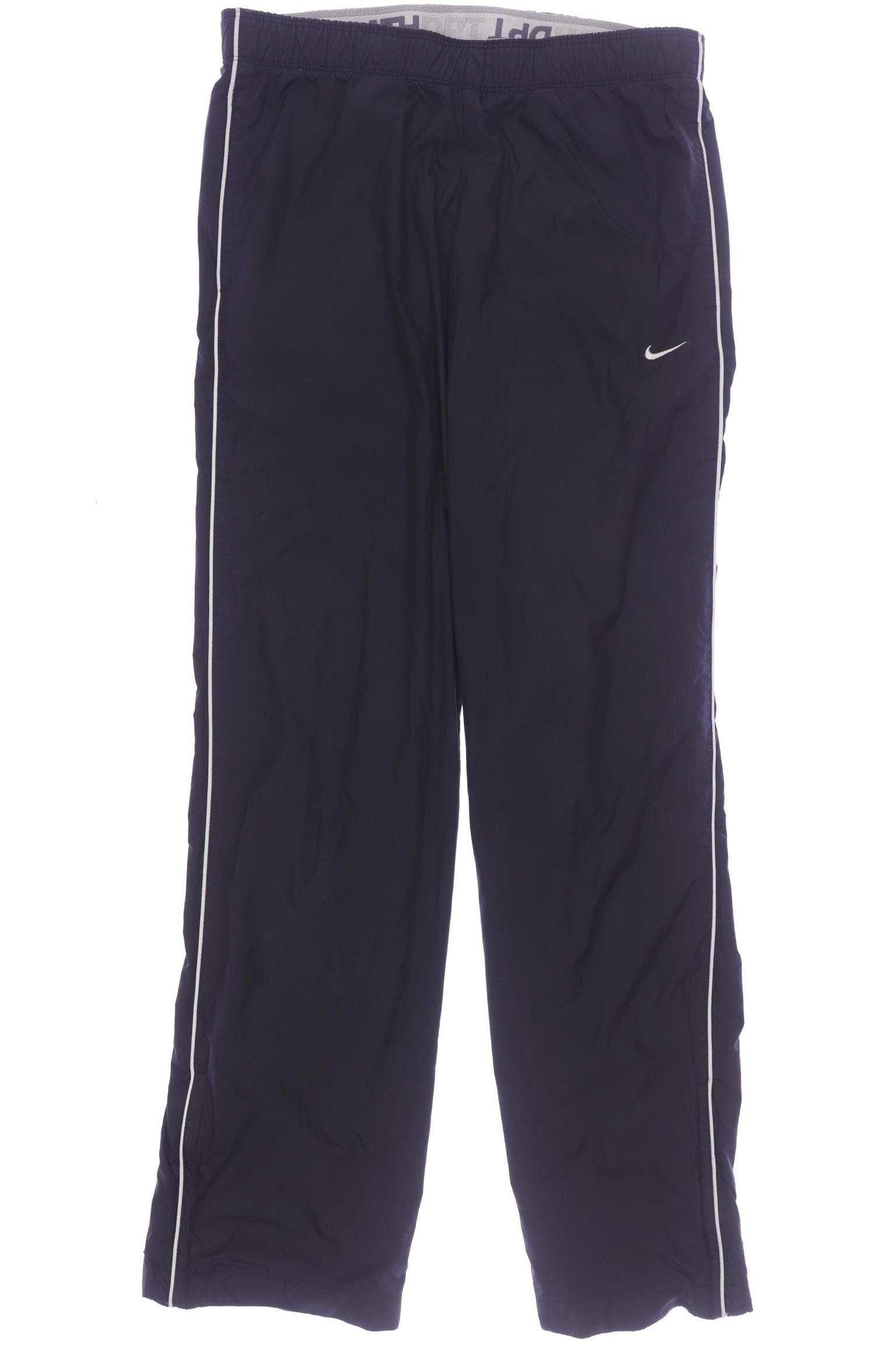 

Nike Damen Stoffhose, schwarz, Gr. 0