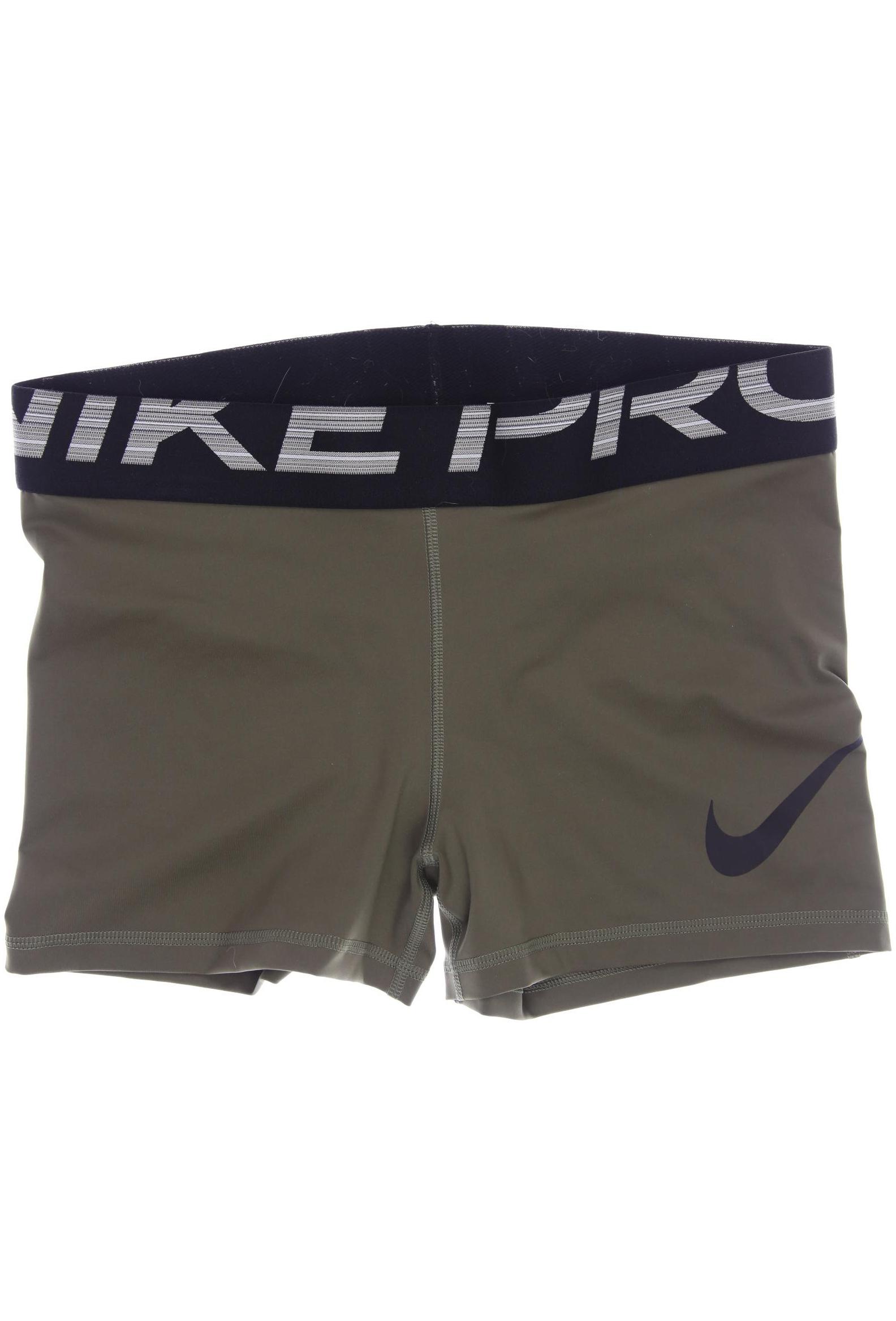 

Nike Damen Stoffhose, grün, Gr. 0