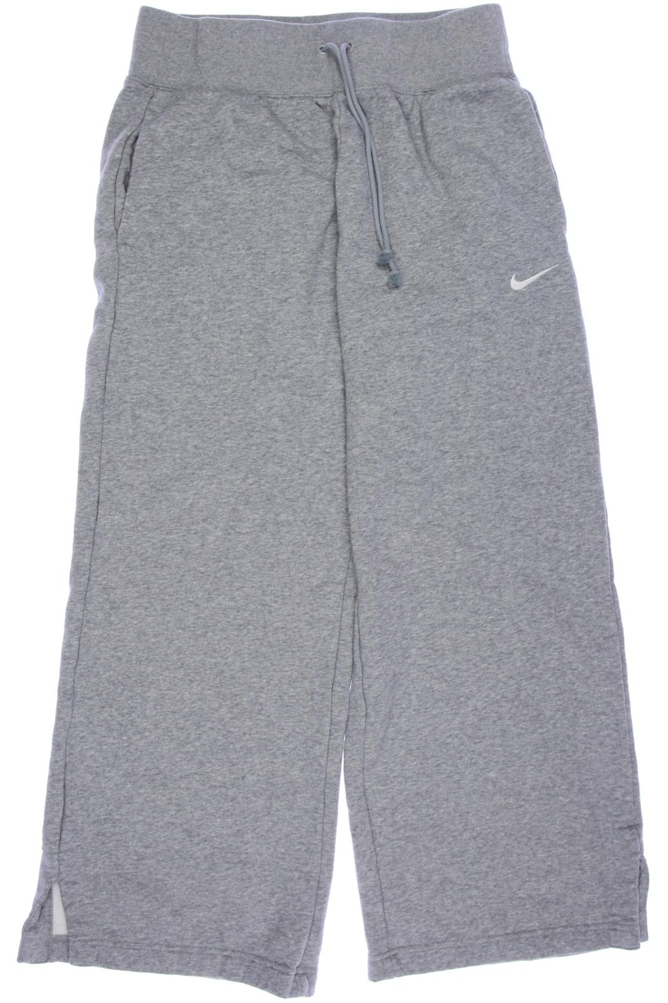 

Nike Damen Stoffhose, grau, Gr. 42