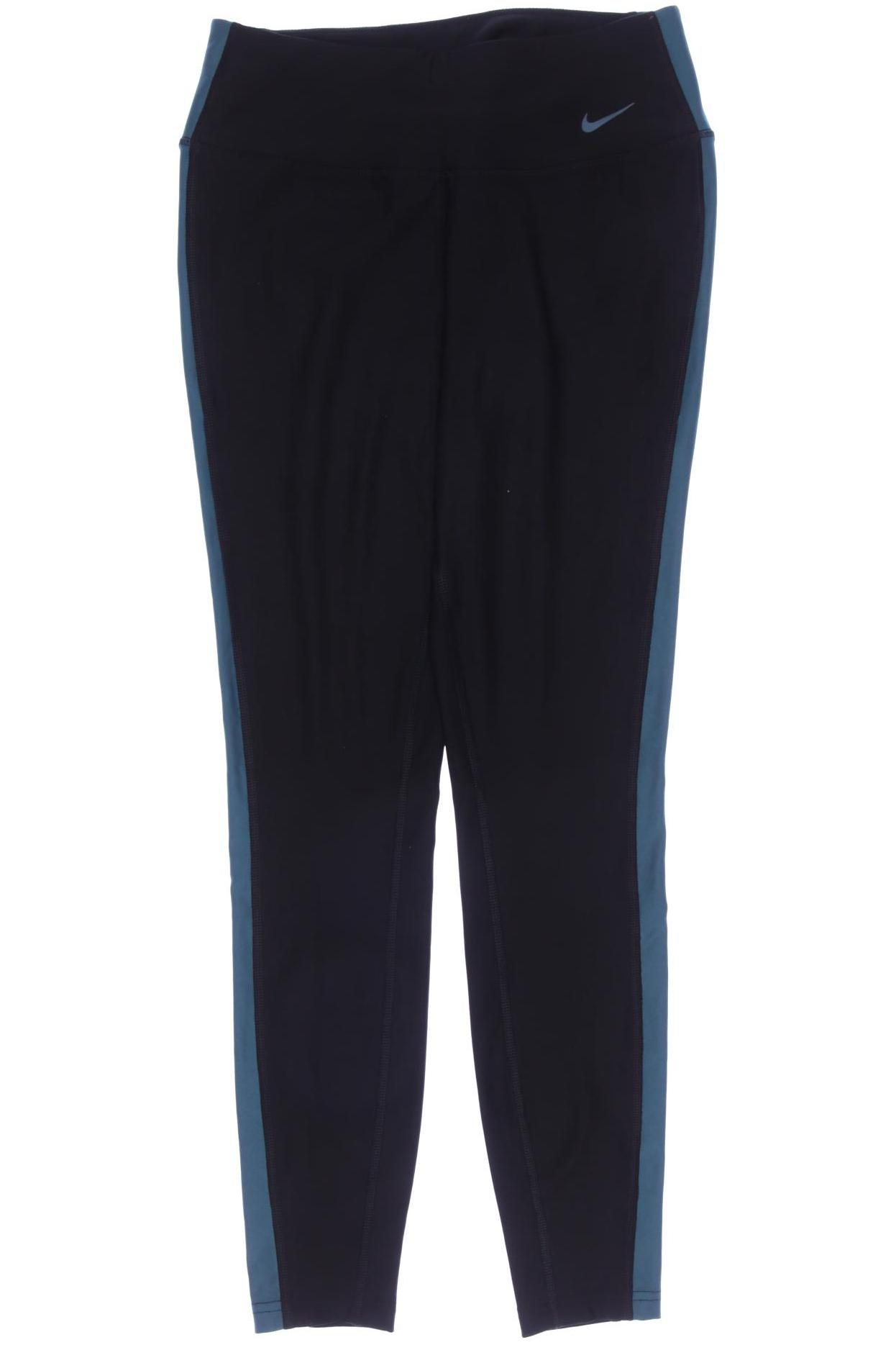 

Nike Damen Stoffhose, schwarz, Gr. 0