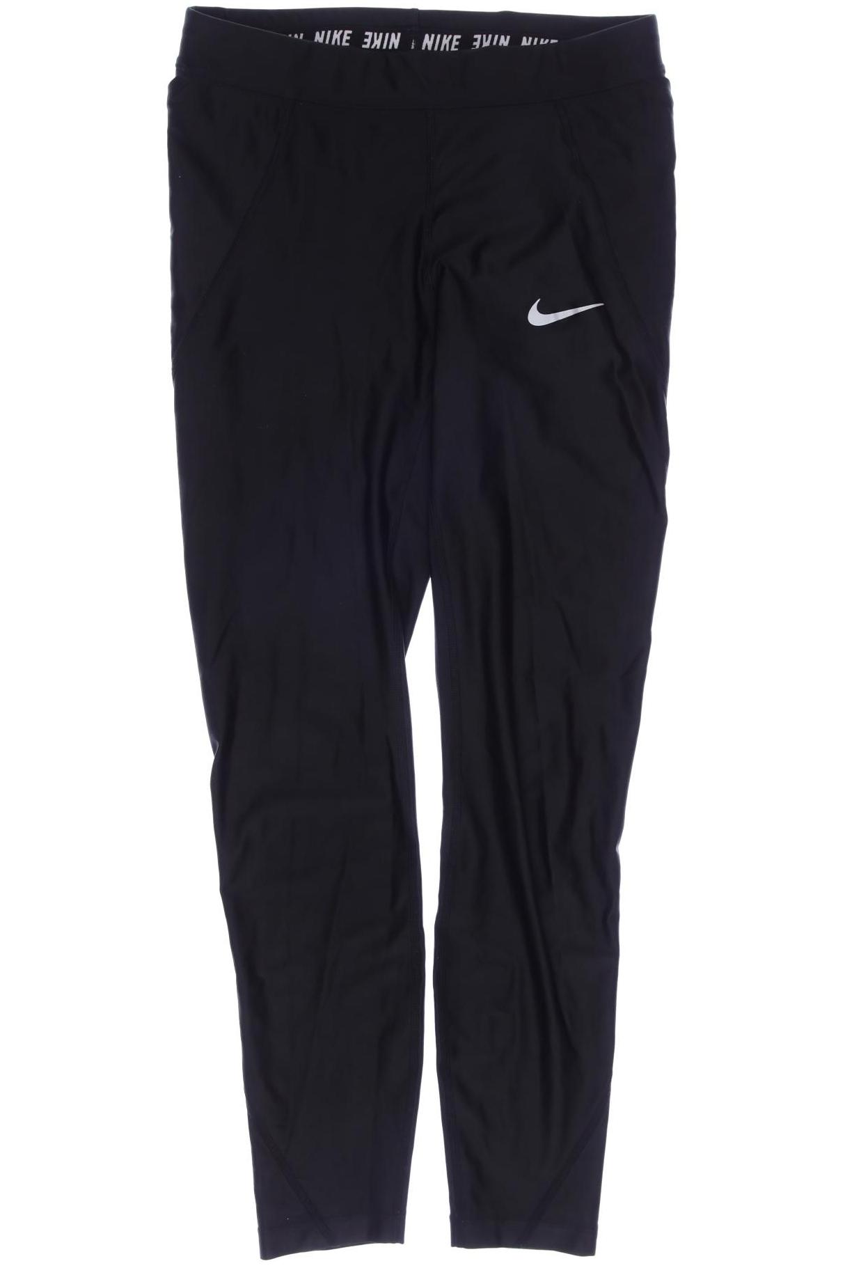 

Nike Damen Stoffhose, schwarz, Gr. 36