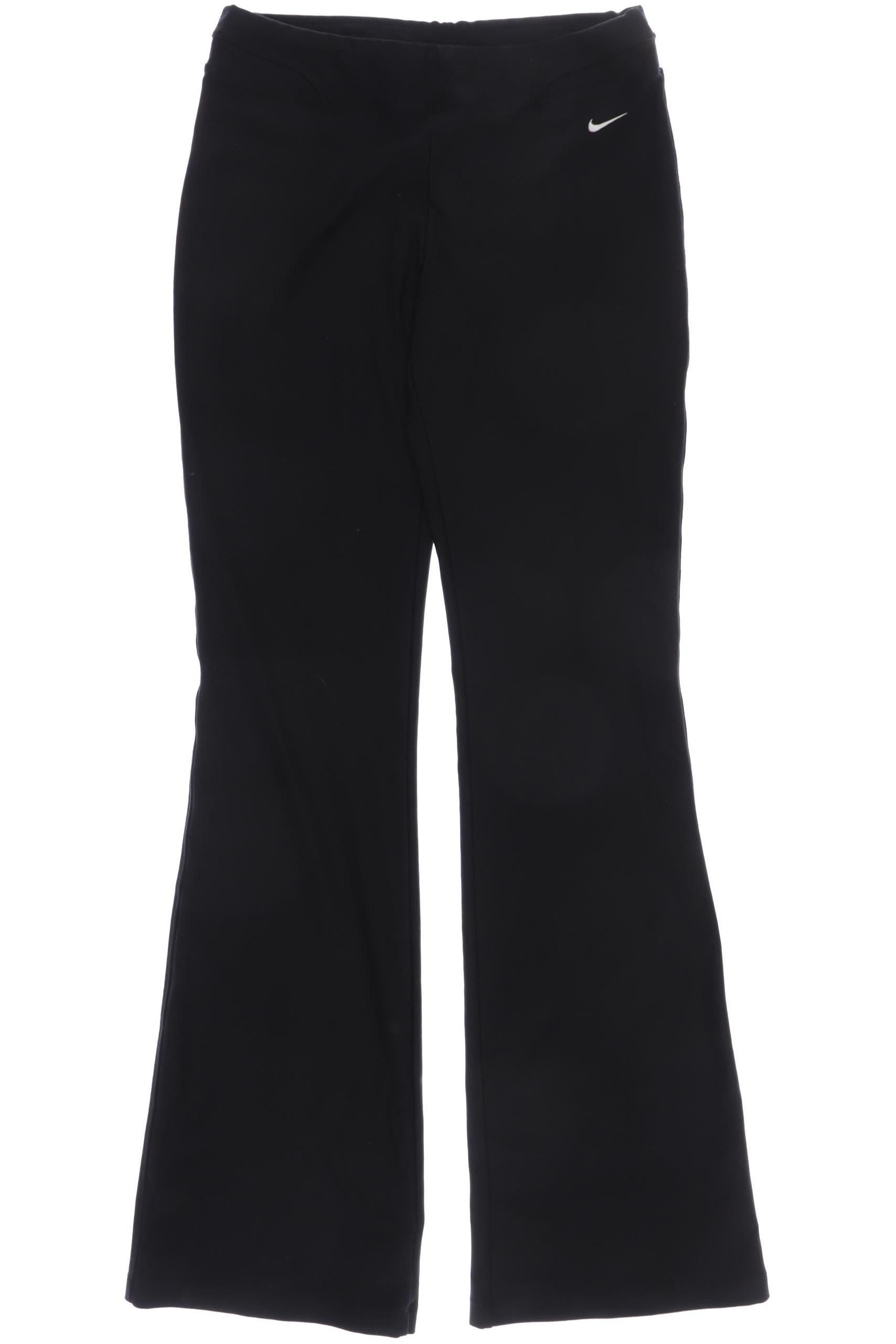 

Nike Damen Stoffhose, schwarz, Gr. 28