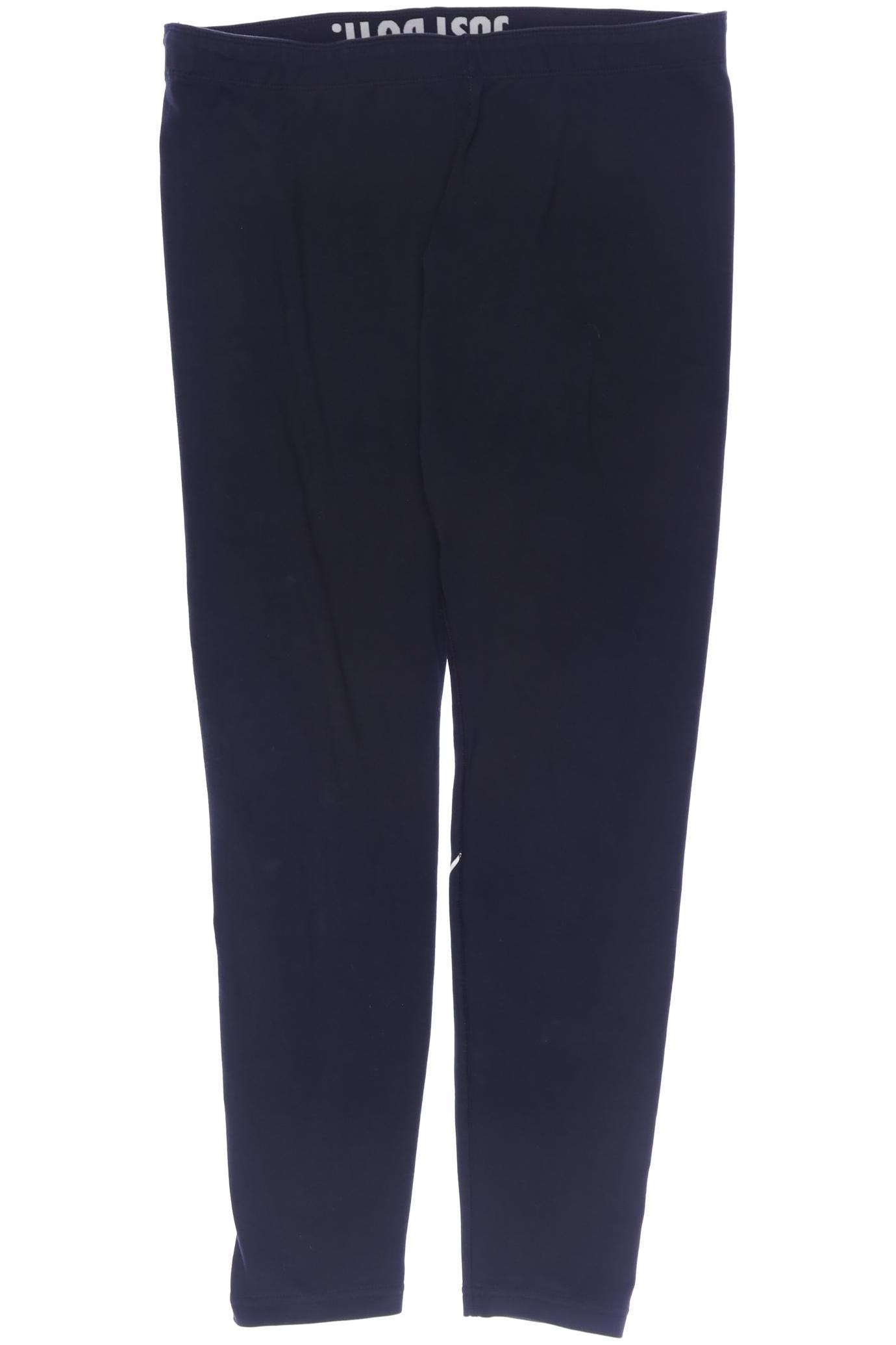 

Nike Damen Stoffhose, schwarz, Gr. 0