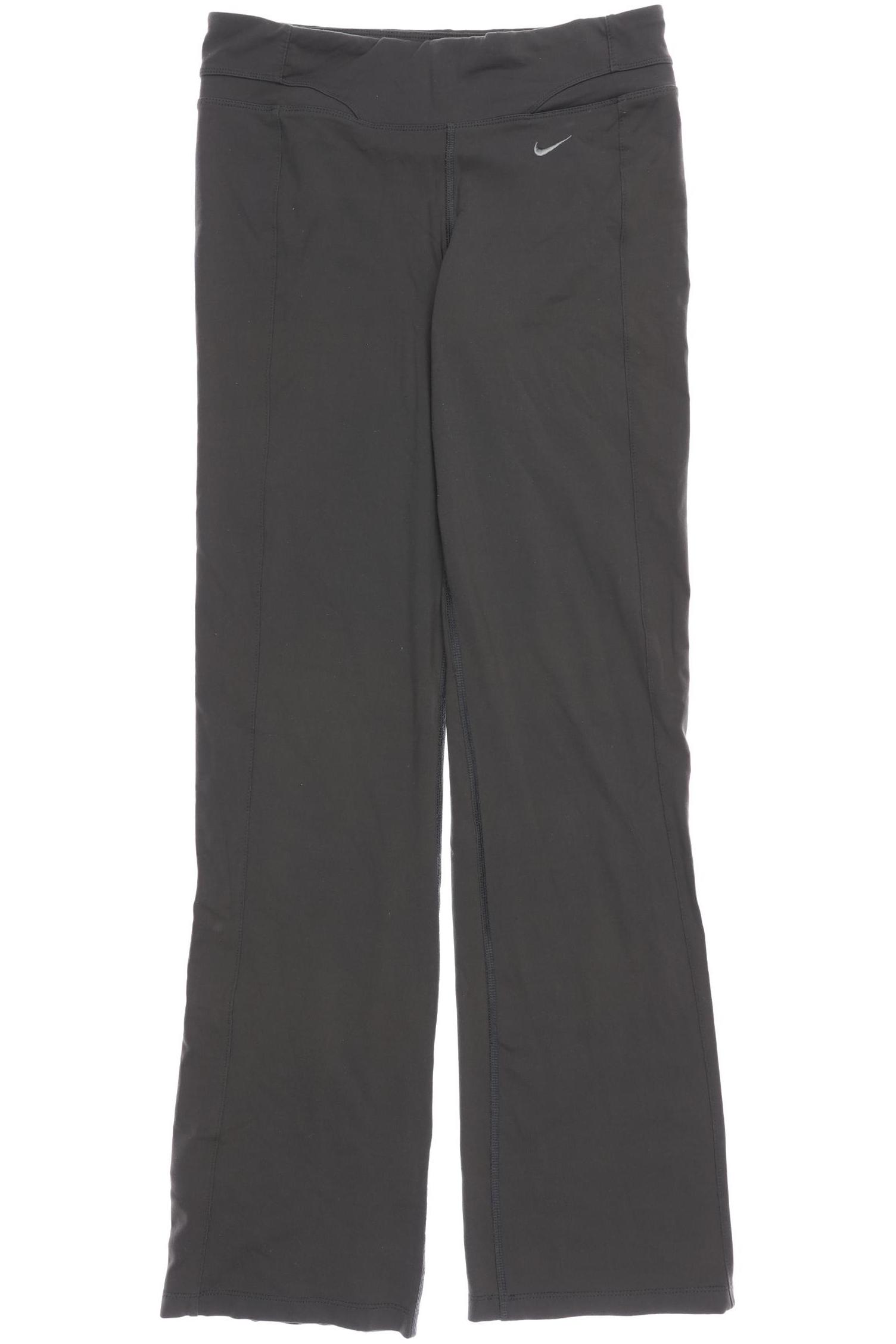 

Nike Damen Stoffhose, grün, Gr. 0