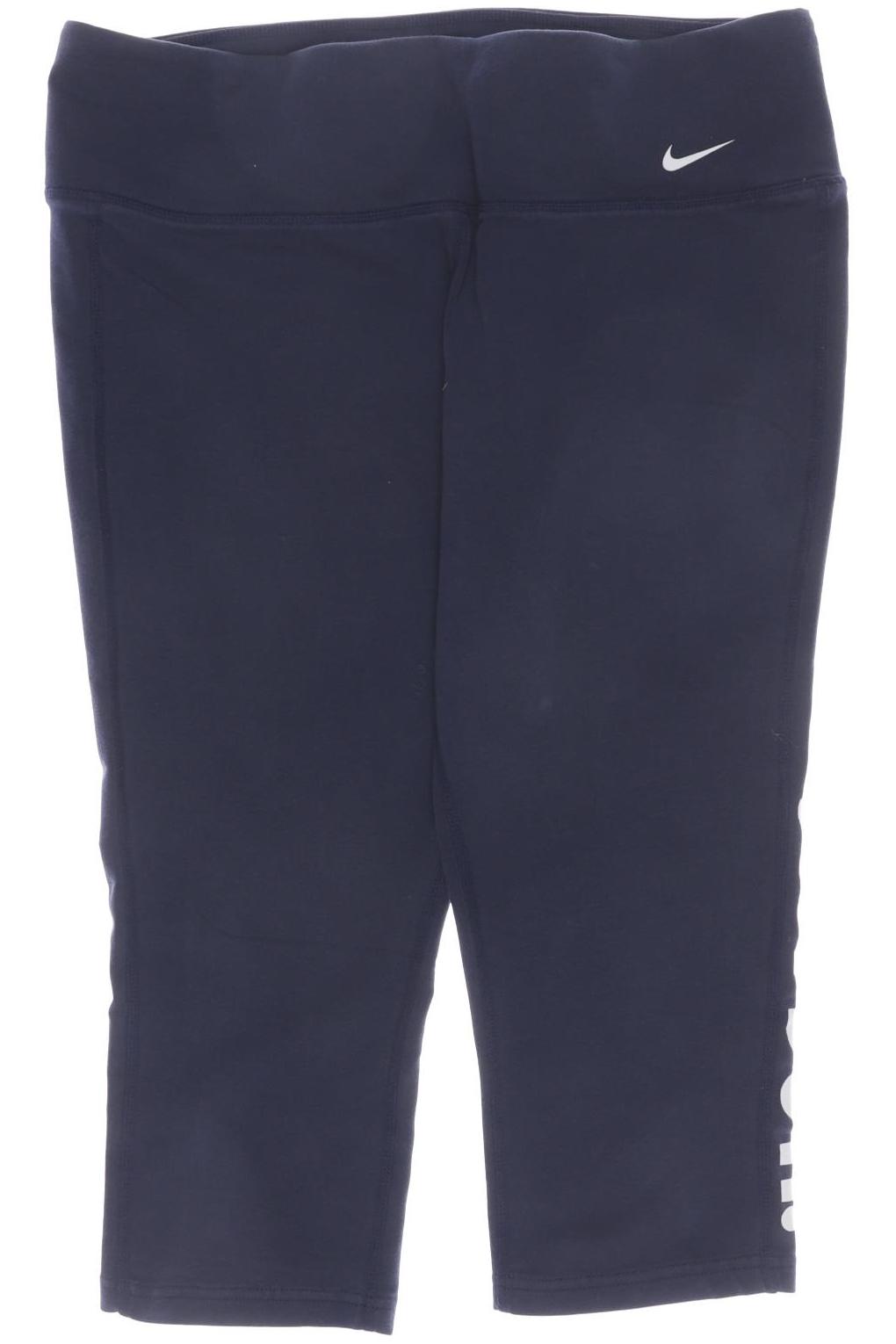 

Nike Damen Stoffhose, marineblau, Gr. 0