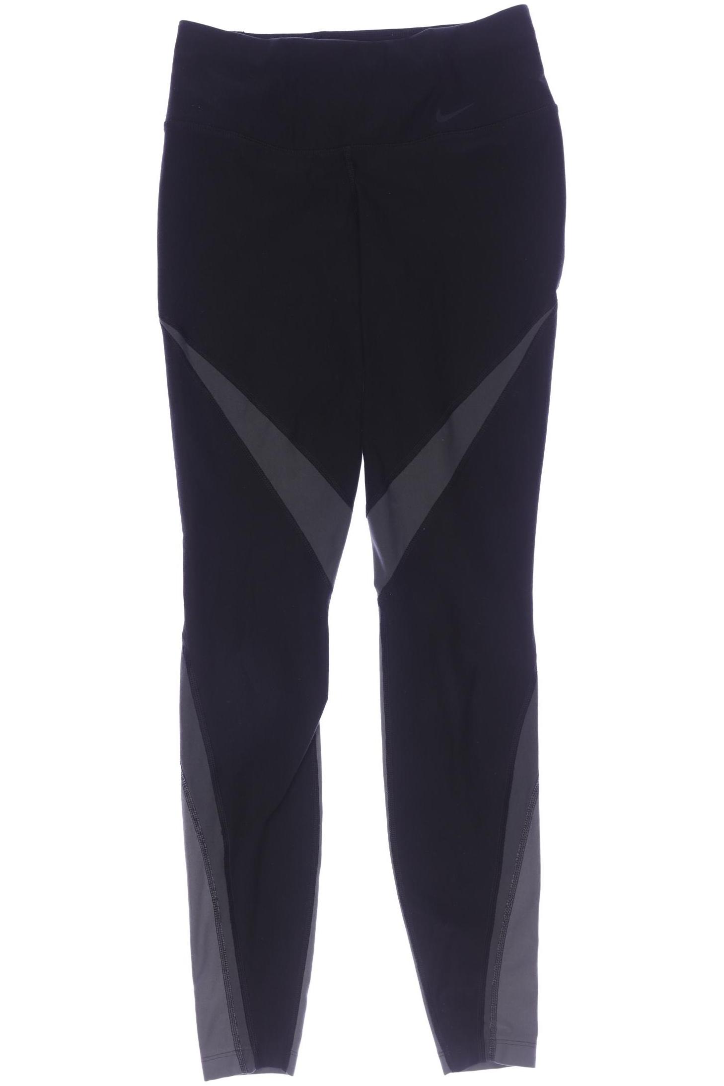 

Nike Damen Stoffhose, grau, Gr. 0