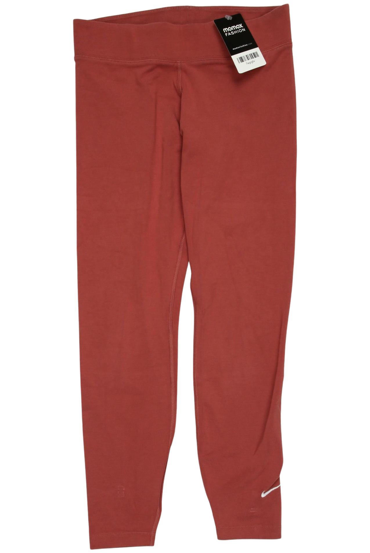 

Nike Damen Stoffhose, rot, Gr. 0