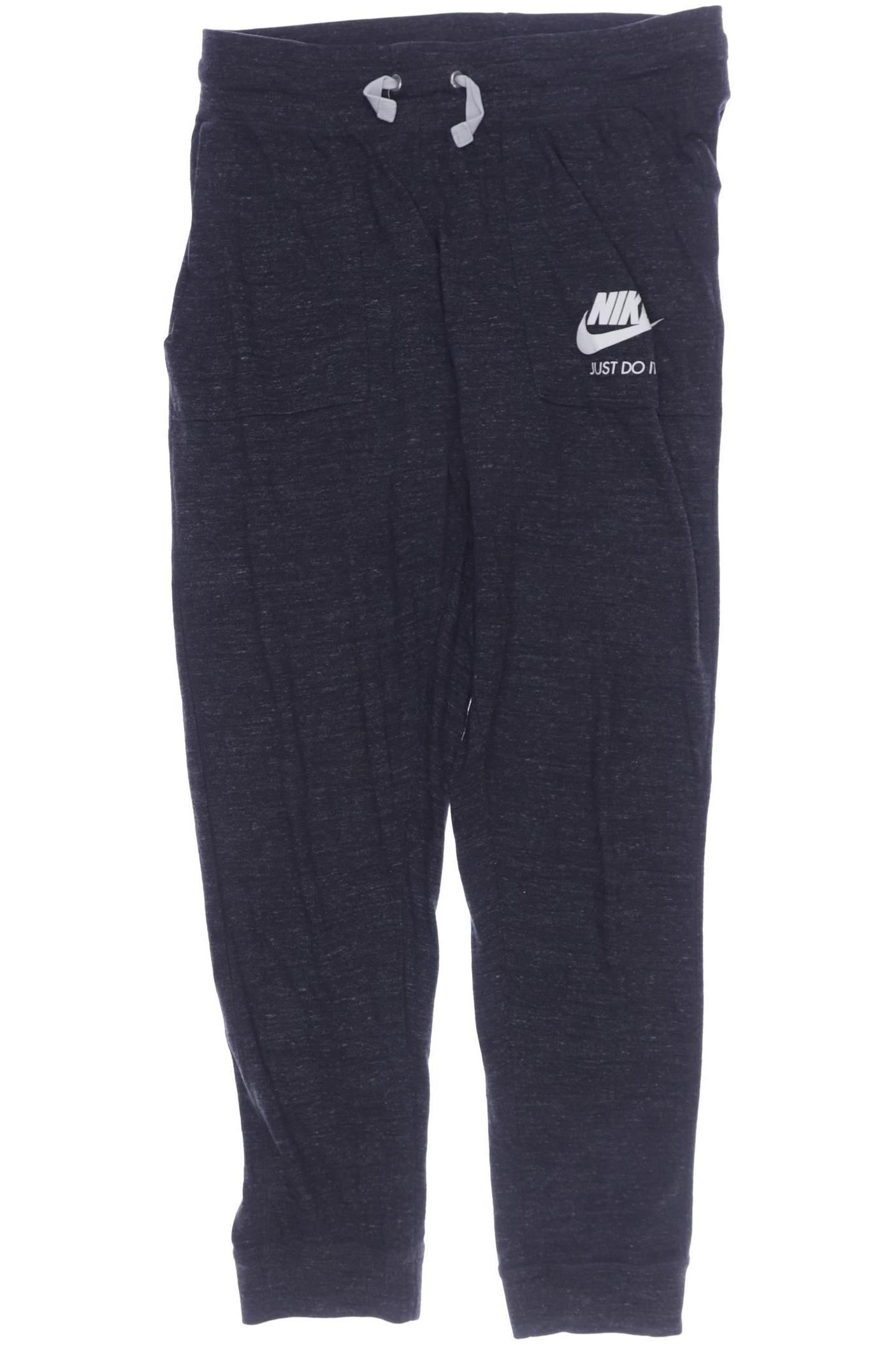

Nike Damen Stoffhose, grau, Gr. 38