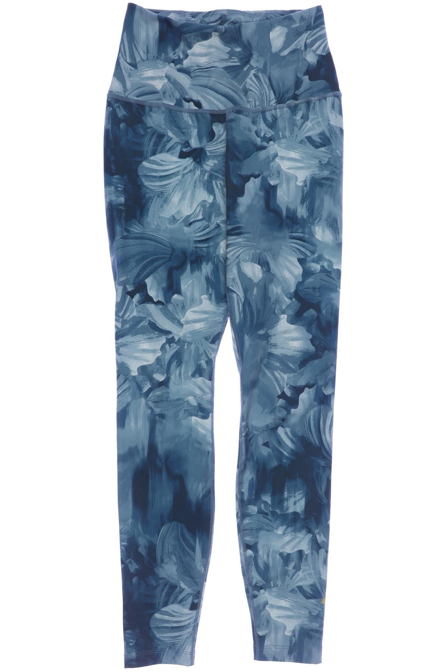 

Nike Damen Stoffhose, türkis, Gr. 0