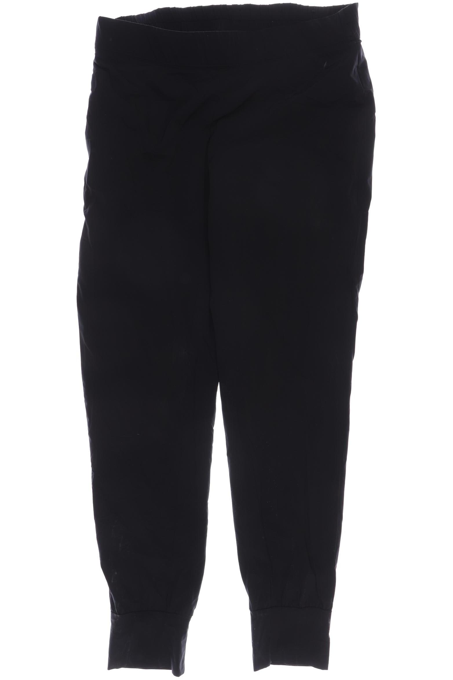 

Nike Damen Stoffhose, schwarz, Gr. 0