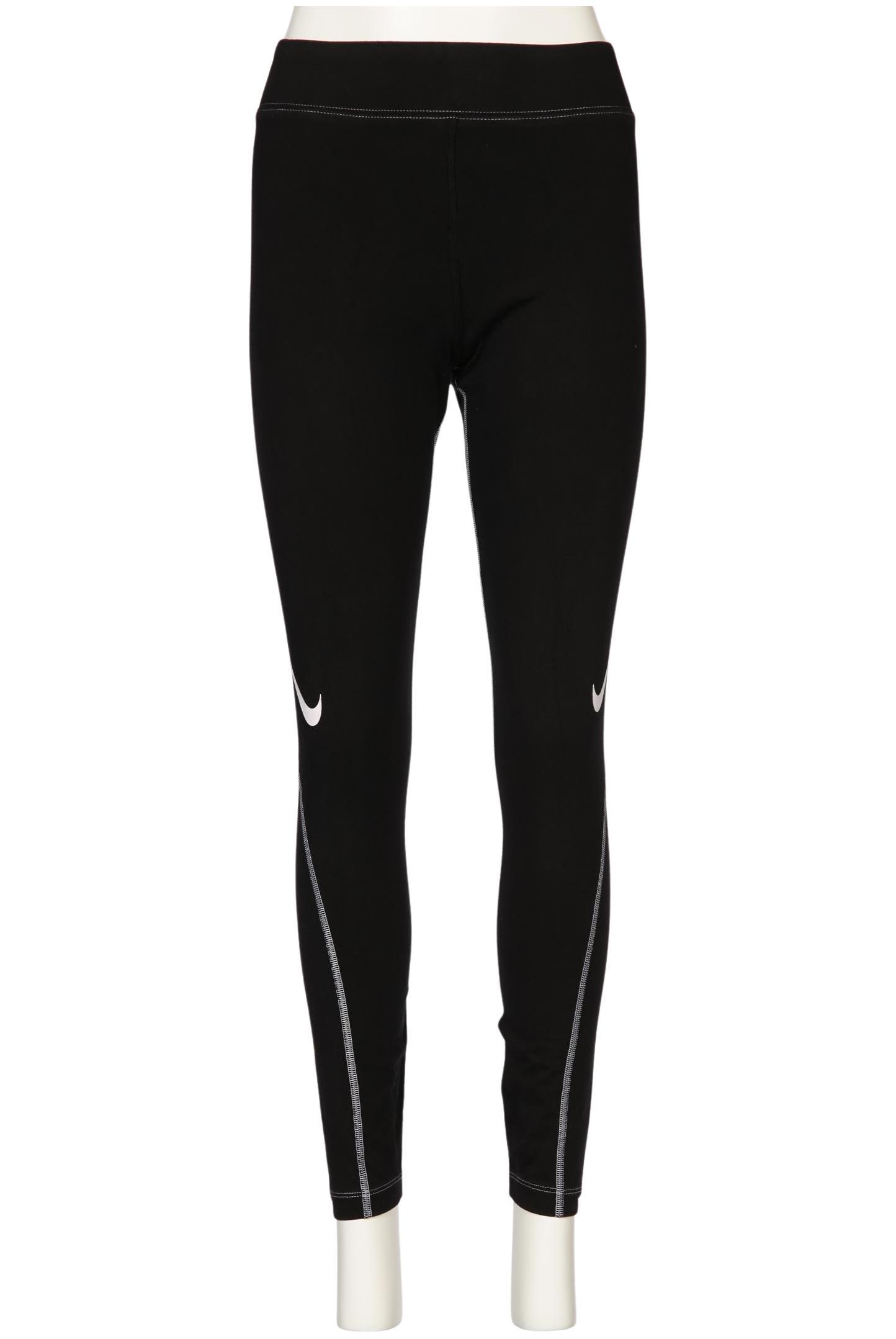 

Nike Damen Stoffhose, schwarz, Gr. 0